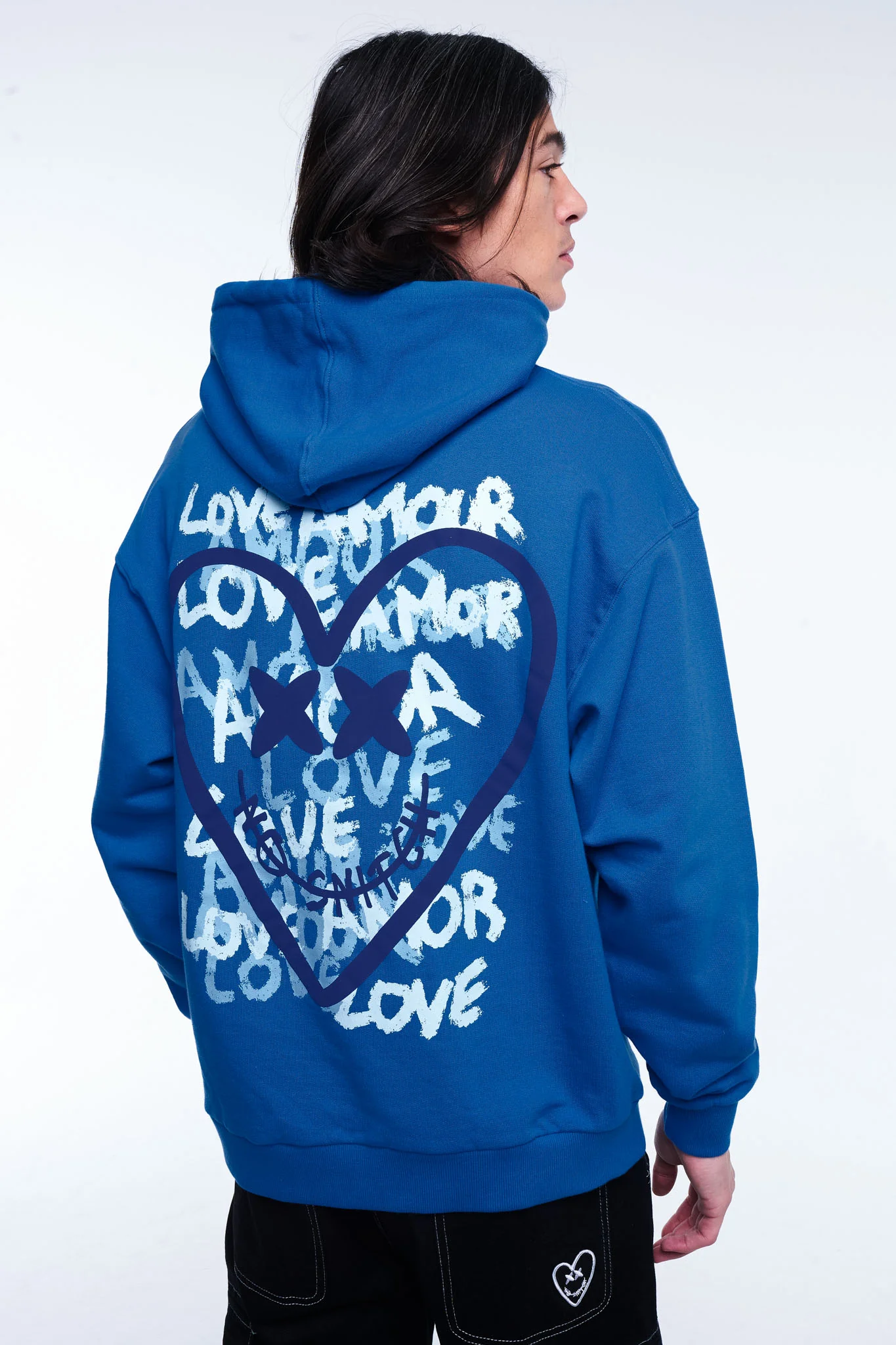 Davalentin Bleu - Image 3