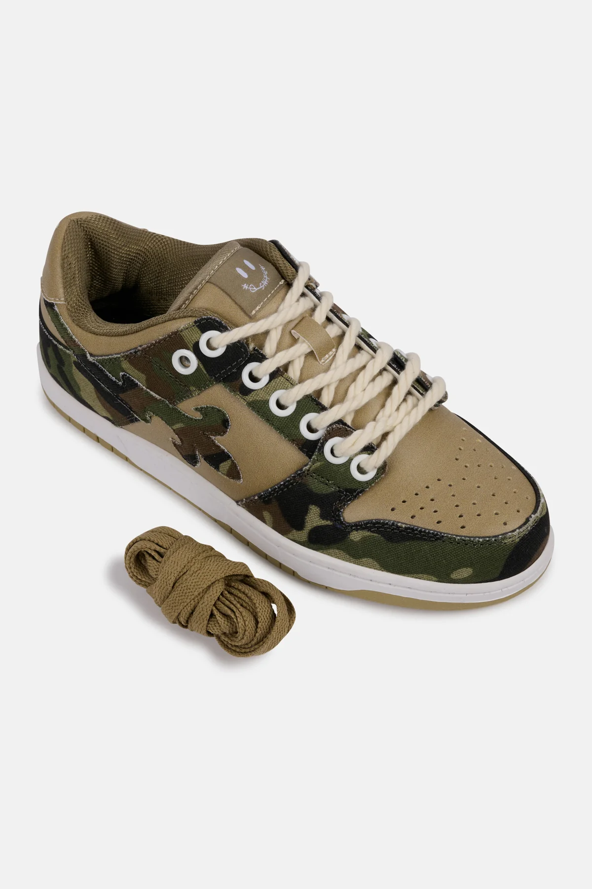 District V5 Camouflage - Image 3