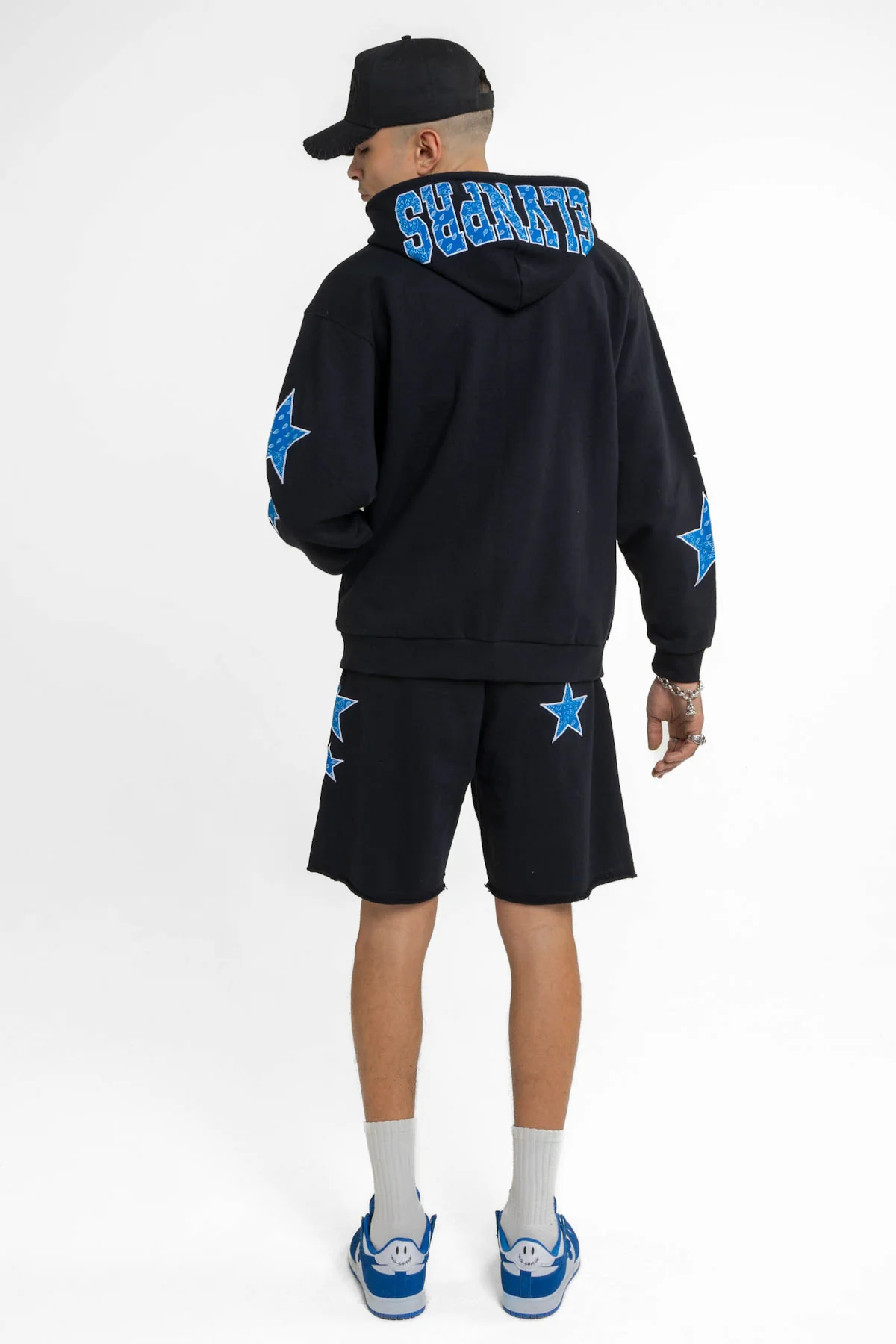 Dizy Blk - Image 12