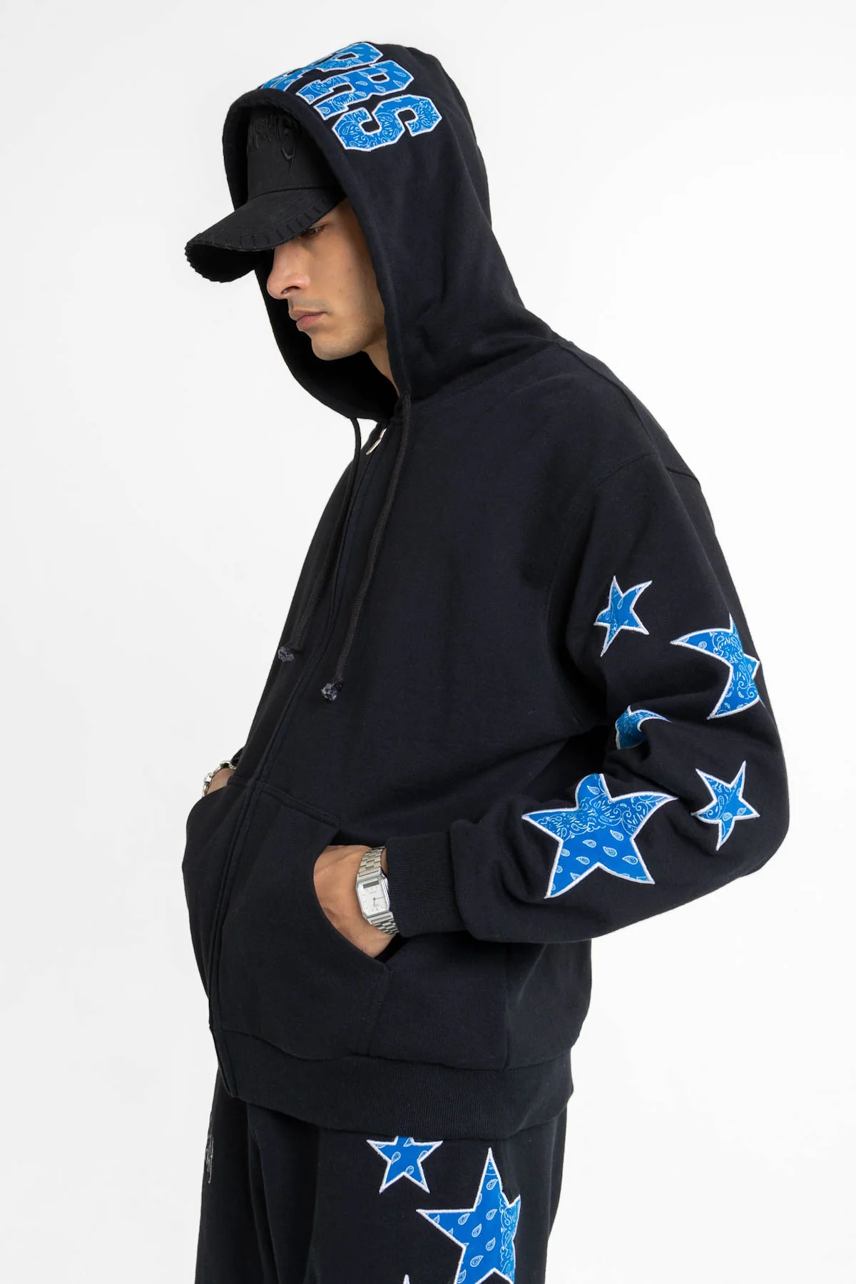 Dizy Blk - Image 7