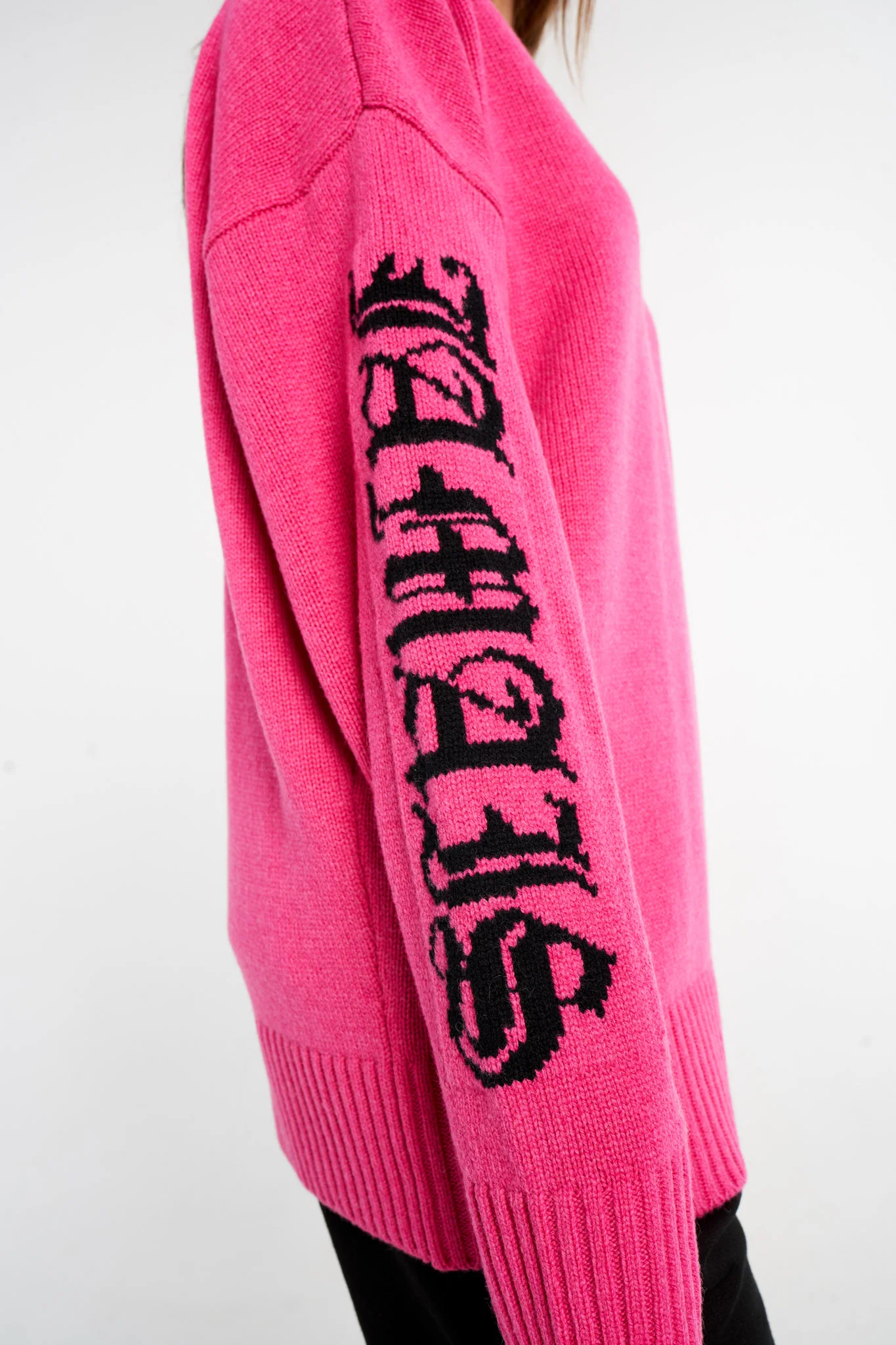 Djakarta Hot Pink - Image 3
