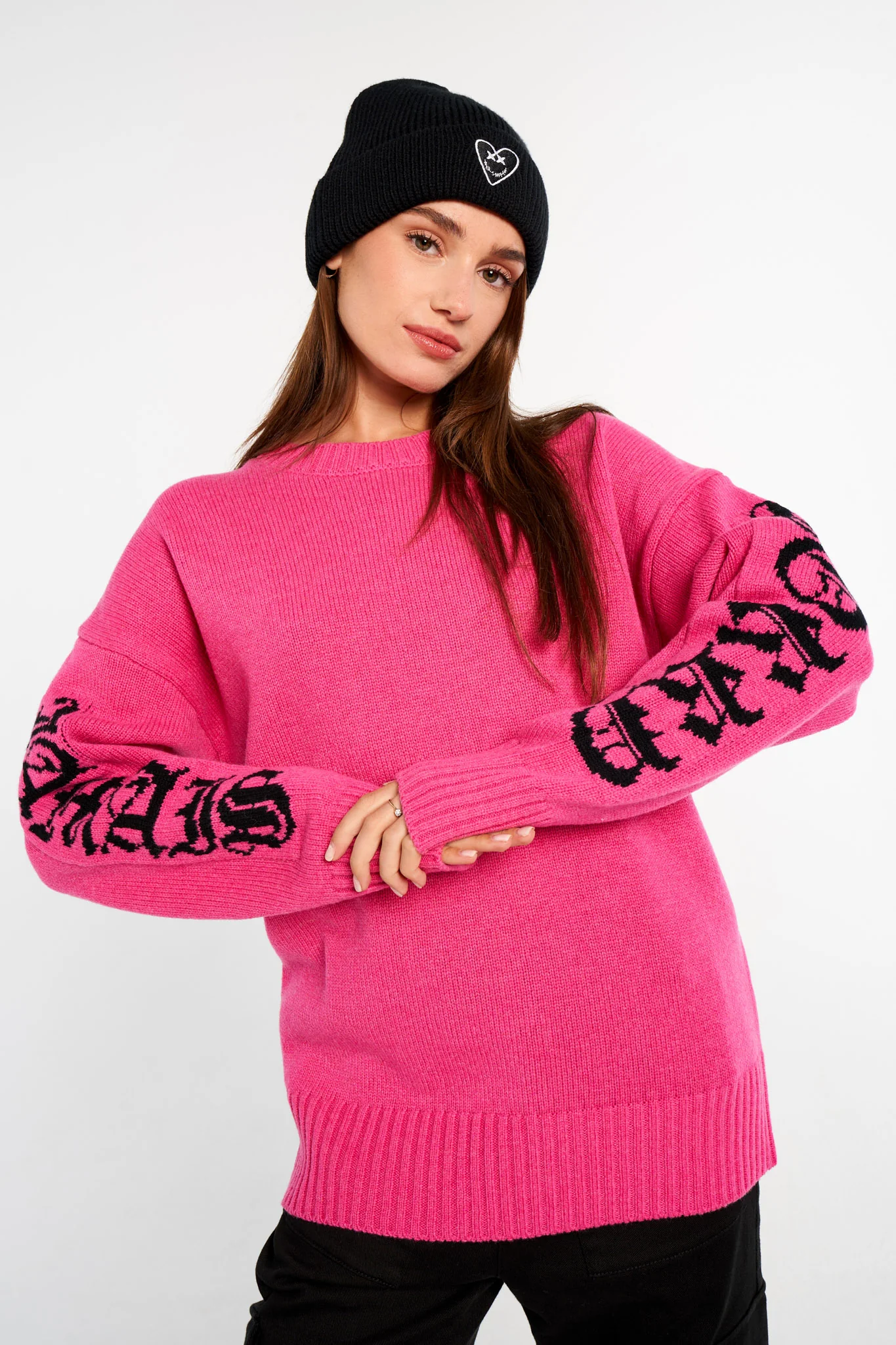 Djakarta Hot Pink - Image 6