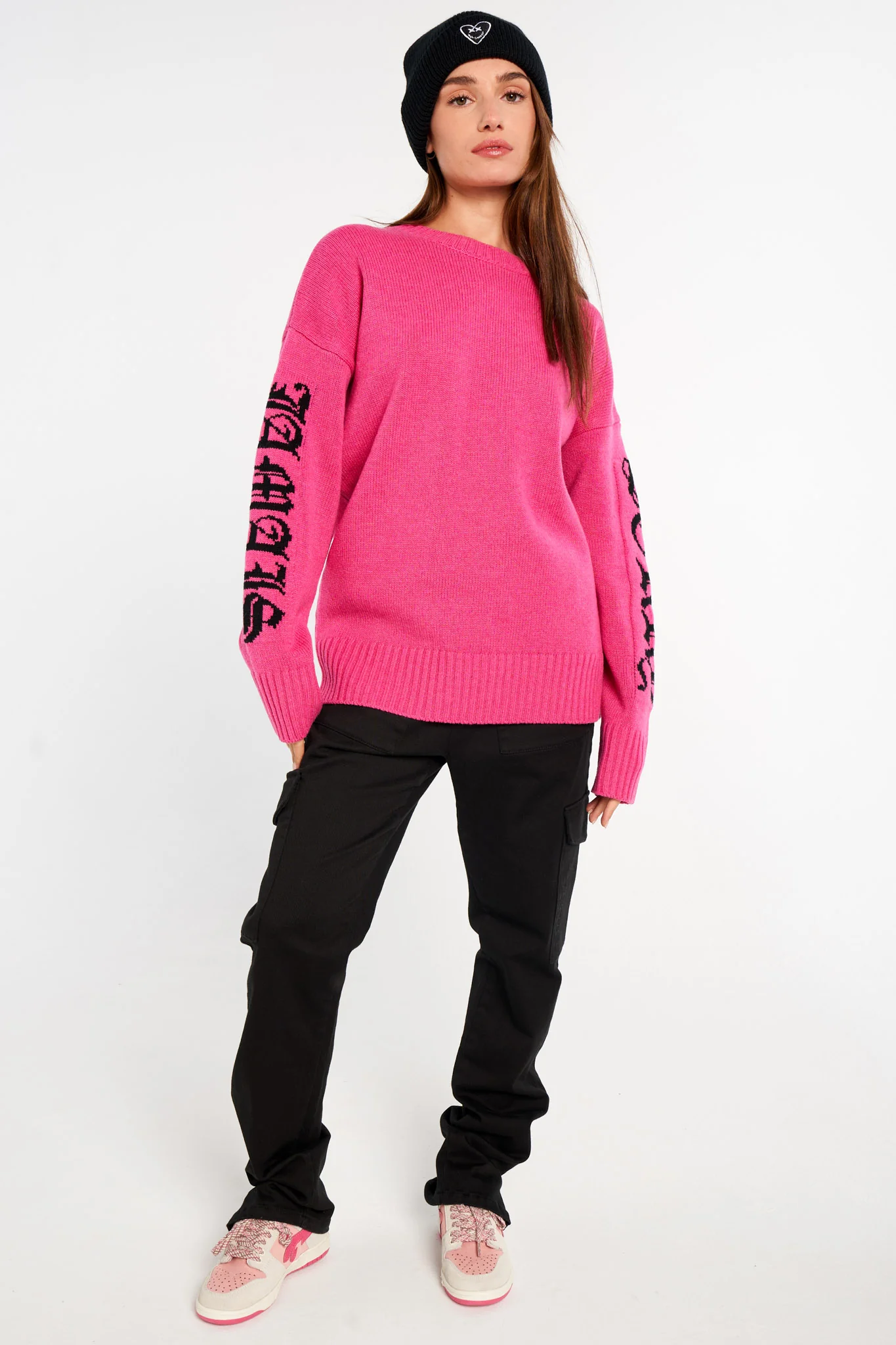 Djakarta Hot Pink - Image 7