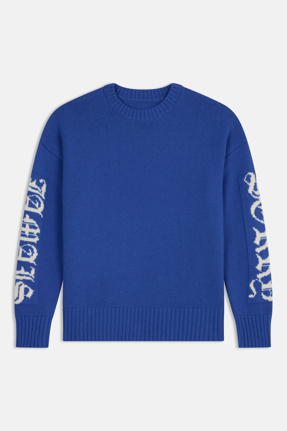 Djakarta Bleu