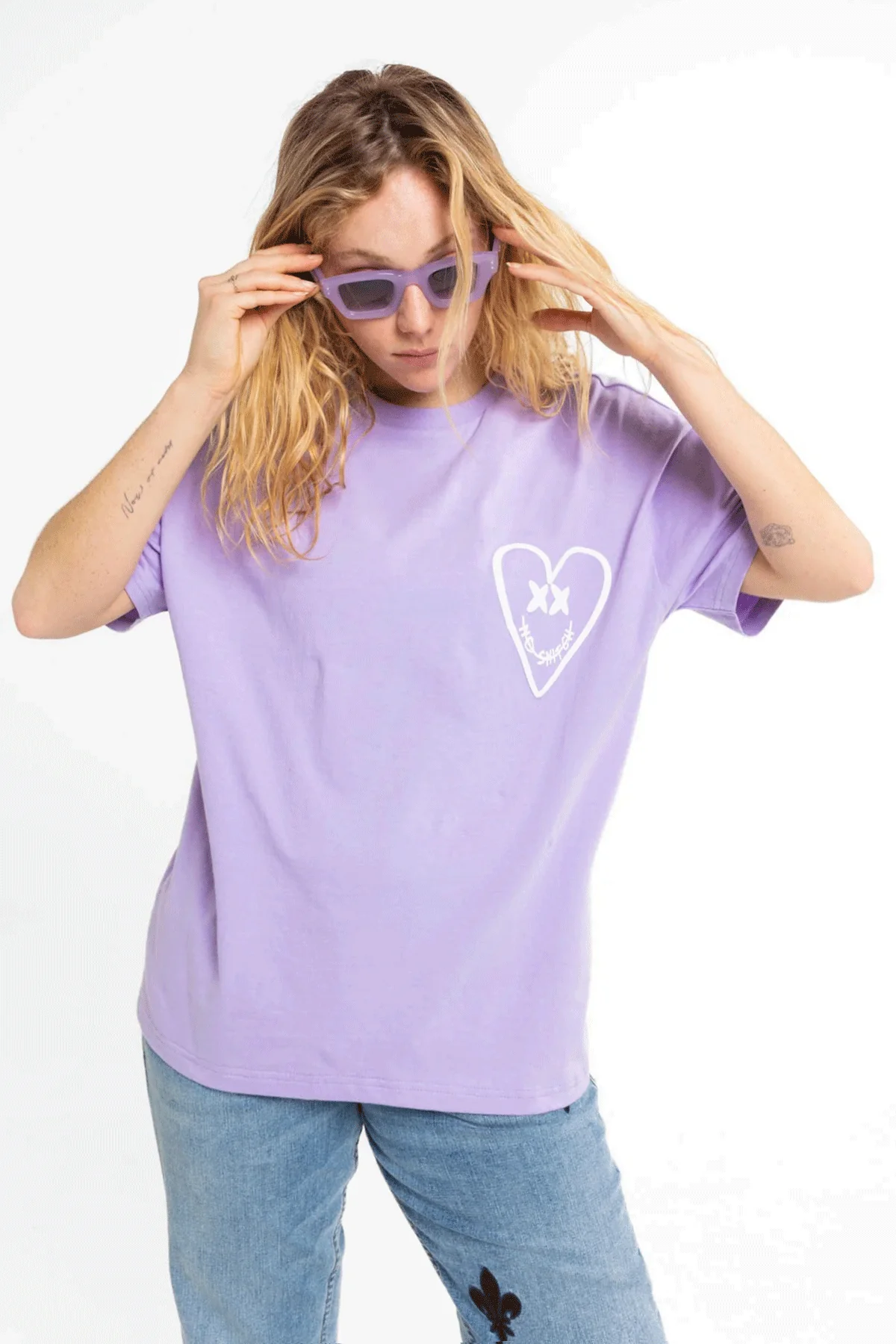 Doris Violet - Image 3