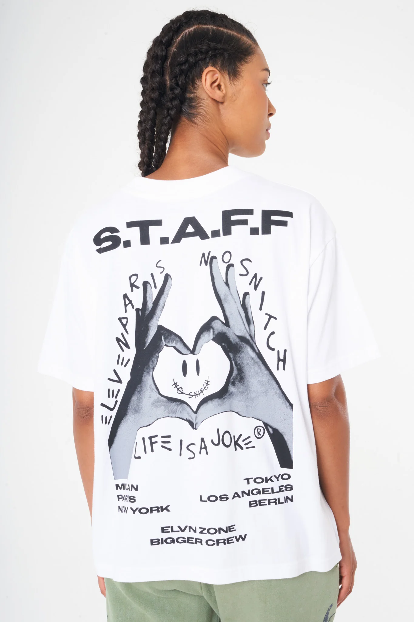 Earth Blanc - Image 6