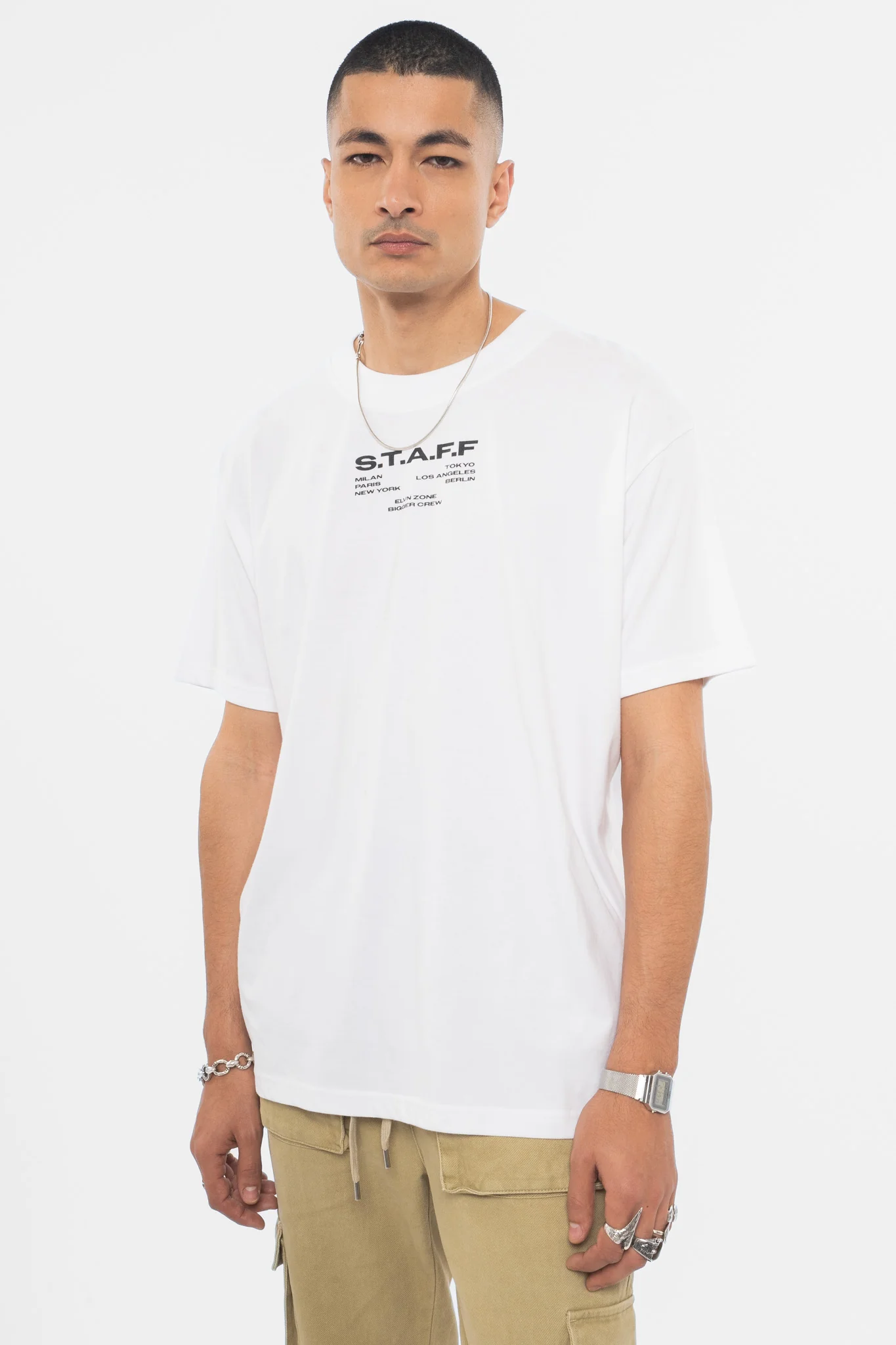 Earth Blanc - Image 7