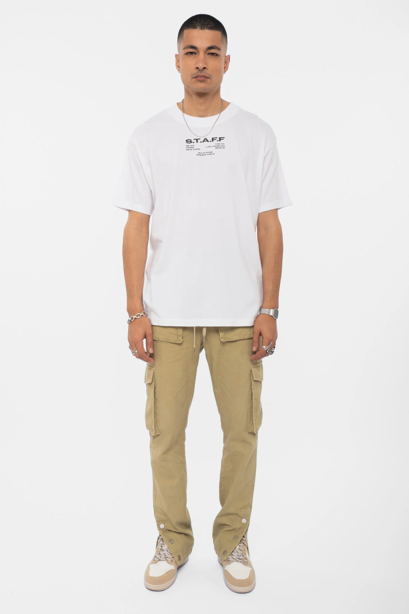 Earth Blanc - Image 9