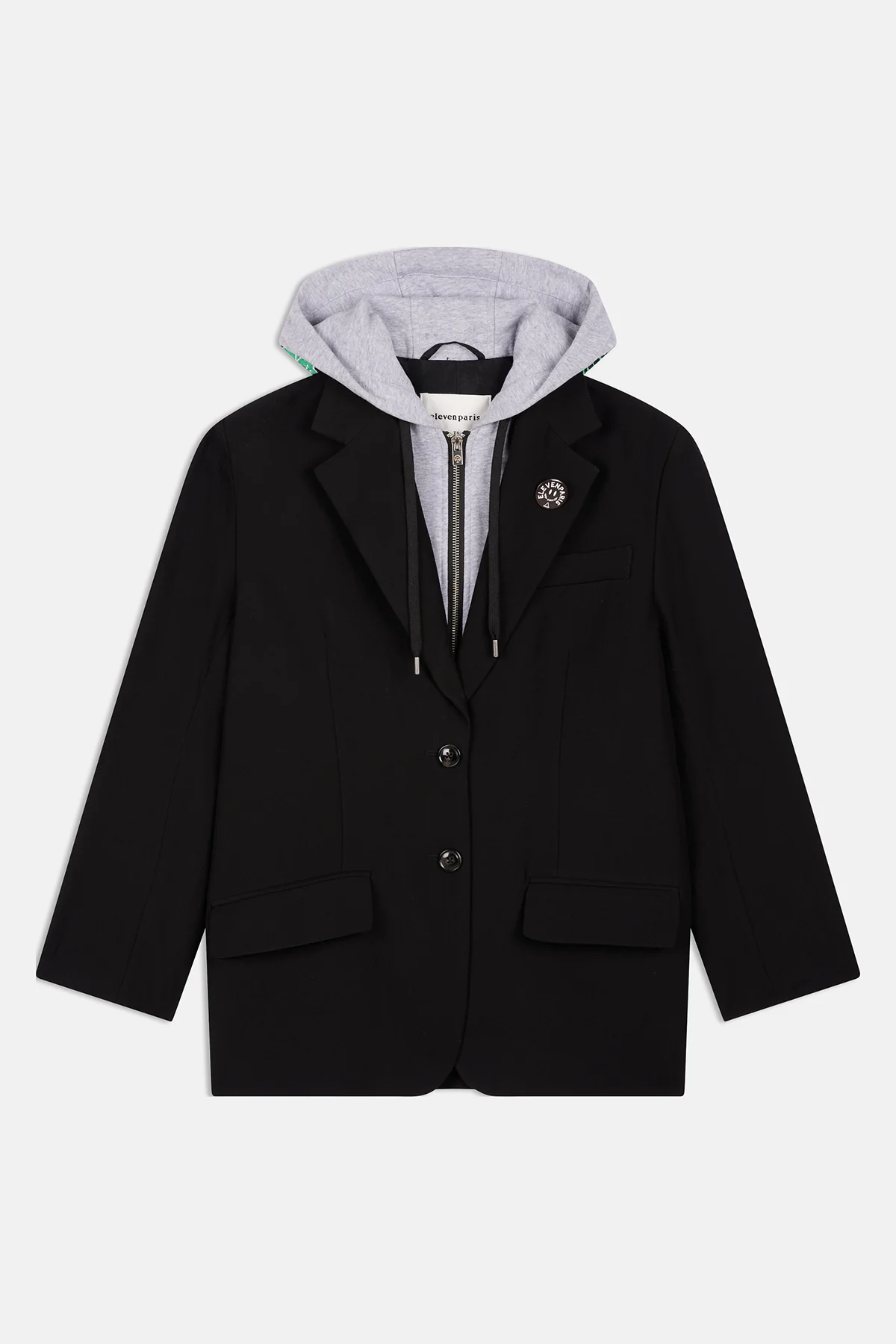 Ecrew Noir