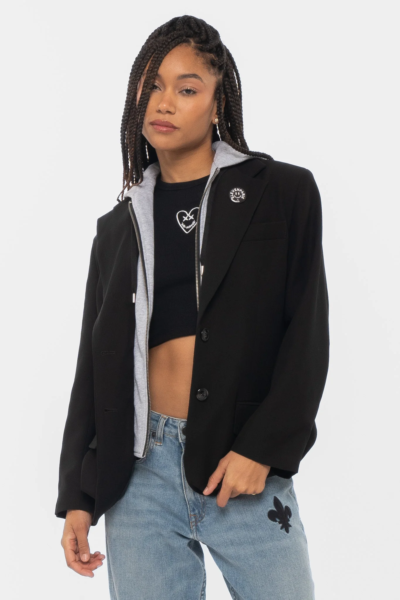 Ecrew Noir - Image 8