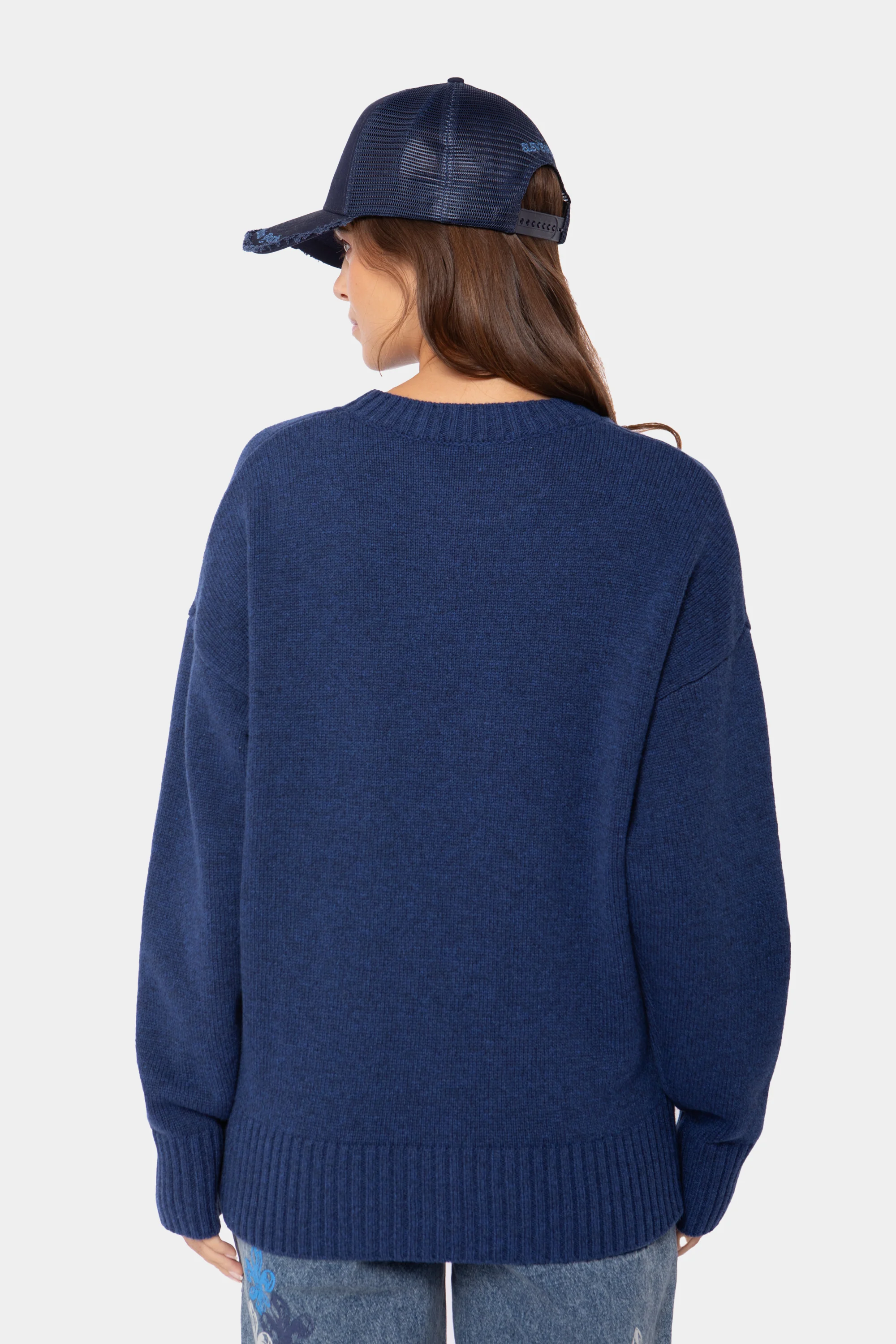Edmo Bleu Marine - Image 4