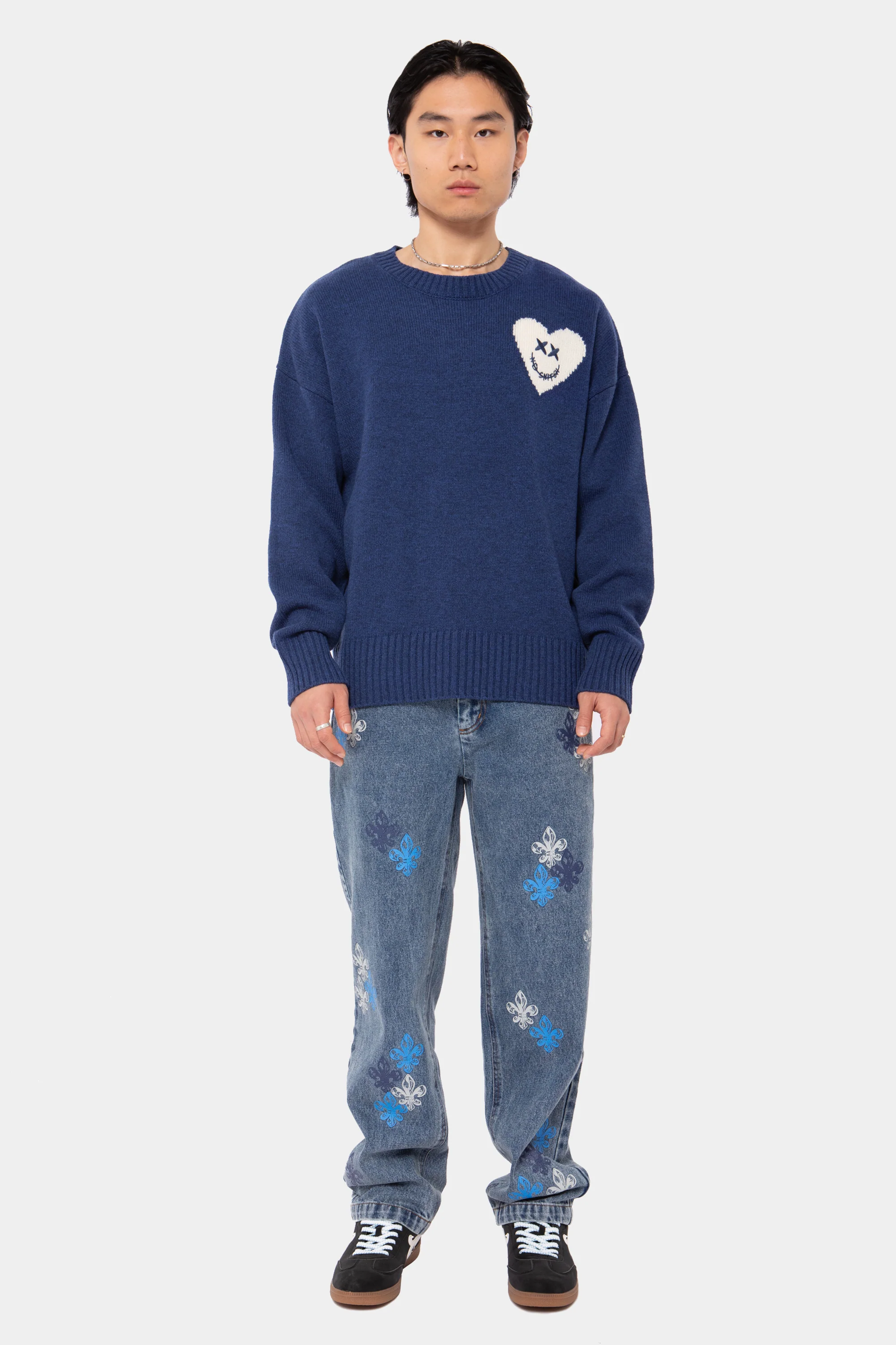 Edmo Bleu Marine - Image 6