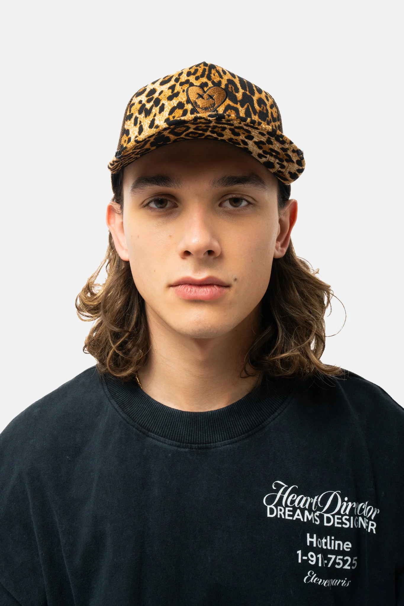 Elowen Léopard - Image 3