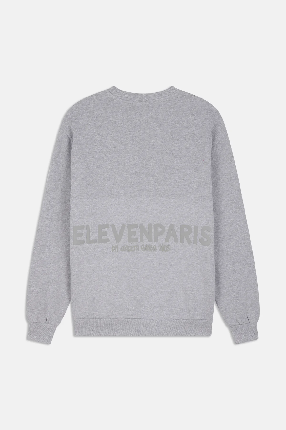 Elvish Gris chiné