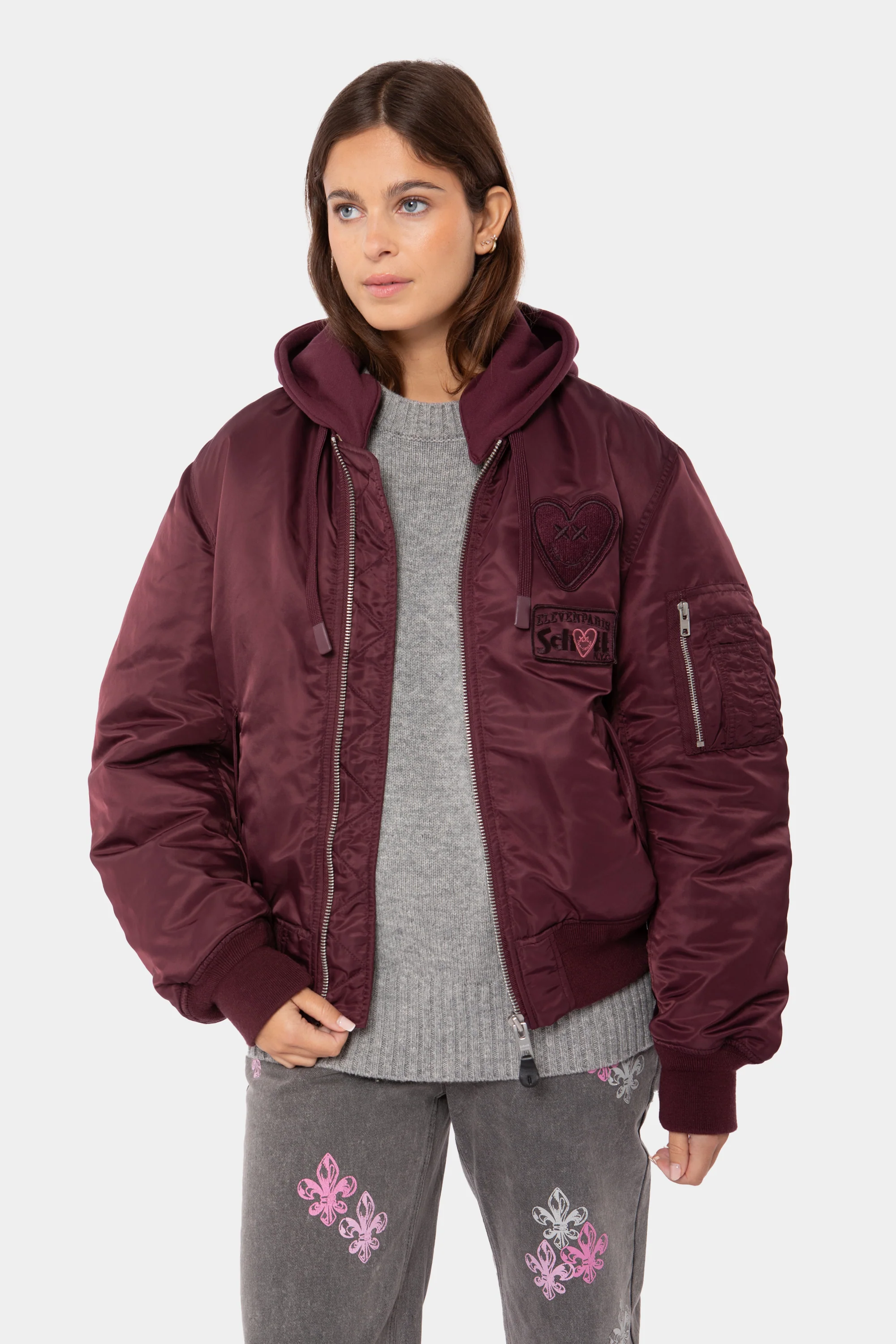 Eschott Bordeaux - Image 3