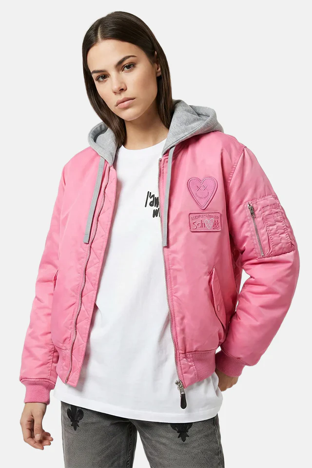 Eschott Fuchsia - Image 4