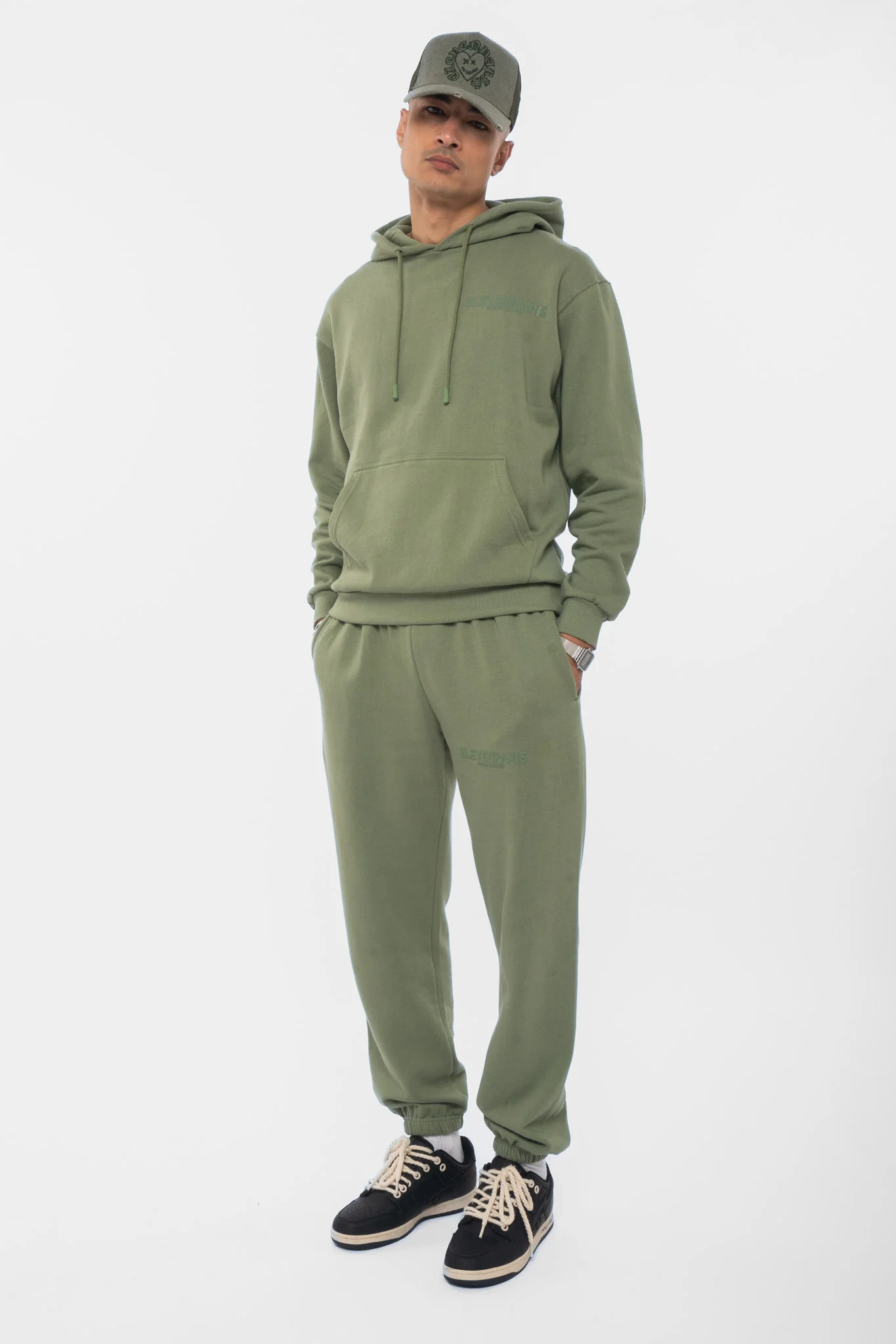 Ethan Kaki - Image 9