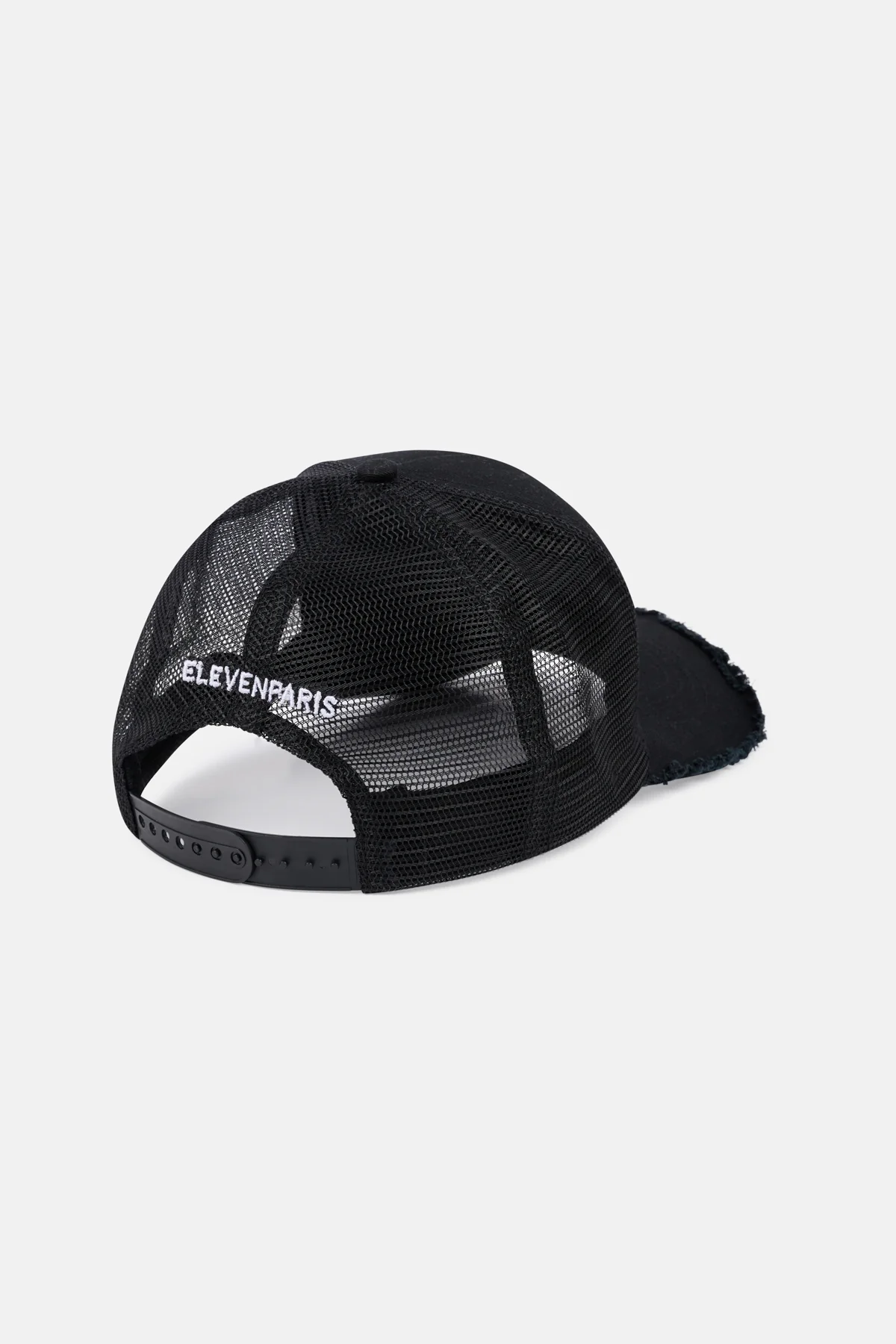 Evander All Black - Image 2