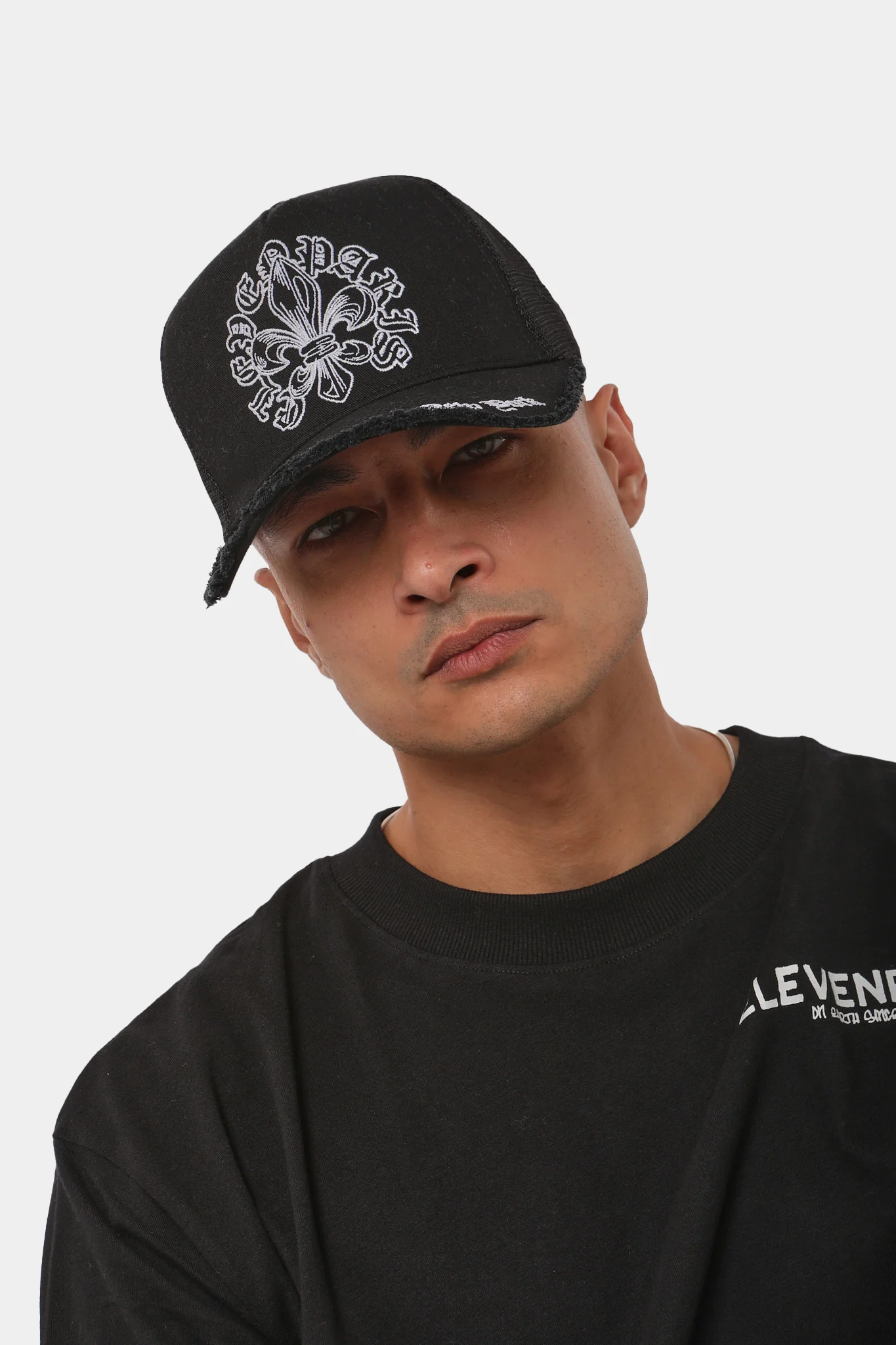 Evander All Black - Image 4