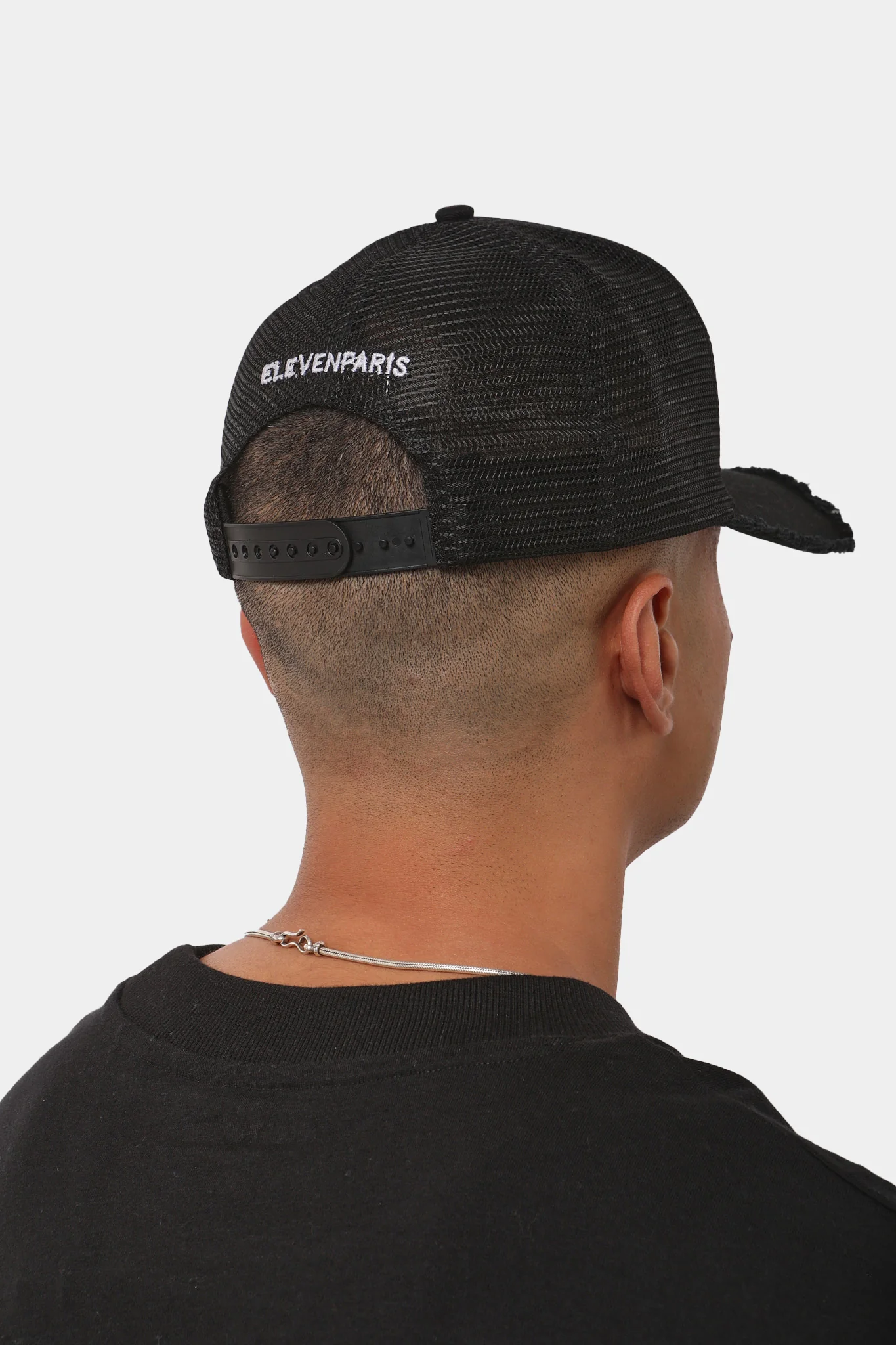 Evander All Black - Image 5