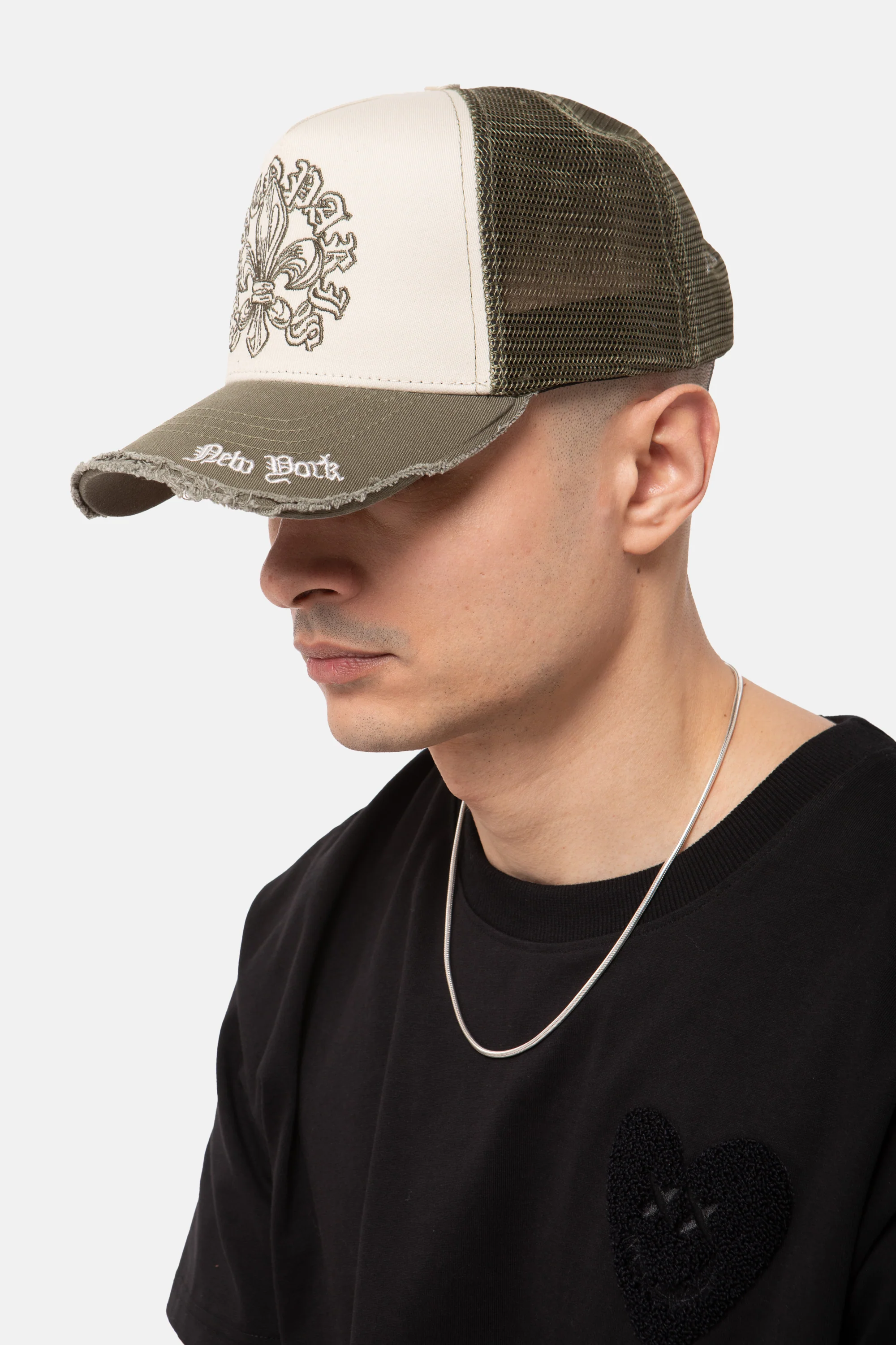 Evander Kaki - Image 3