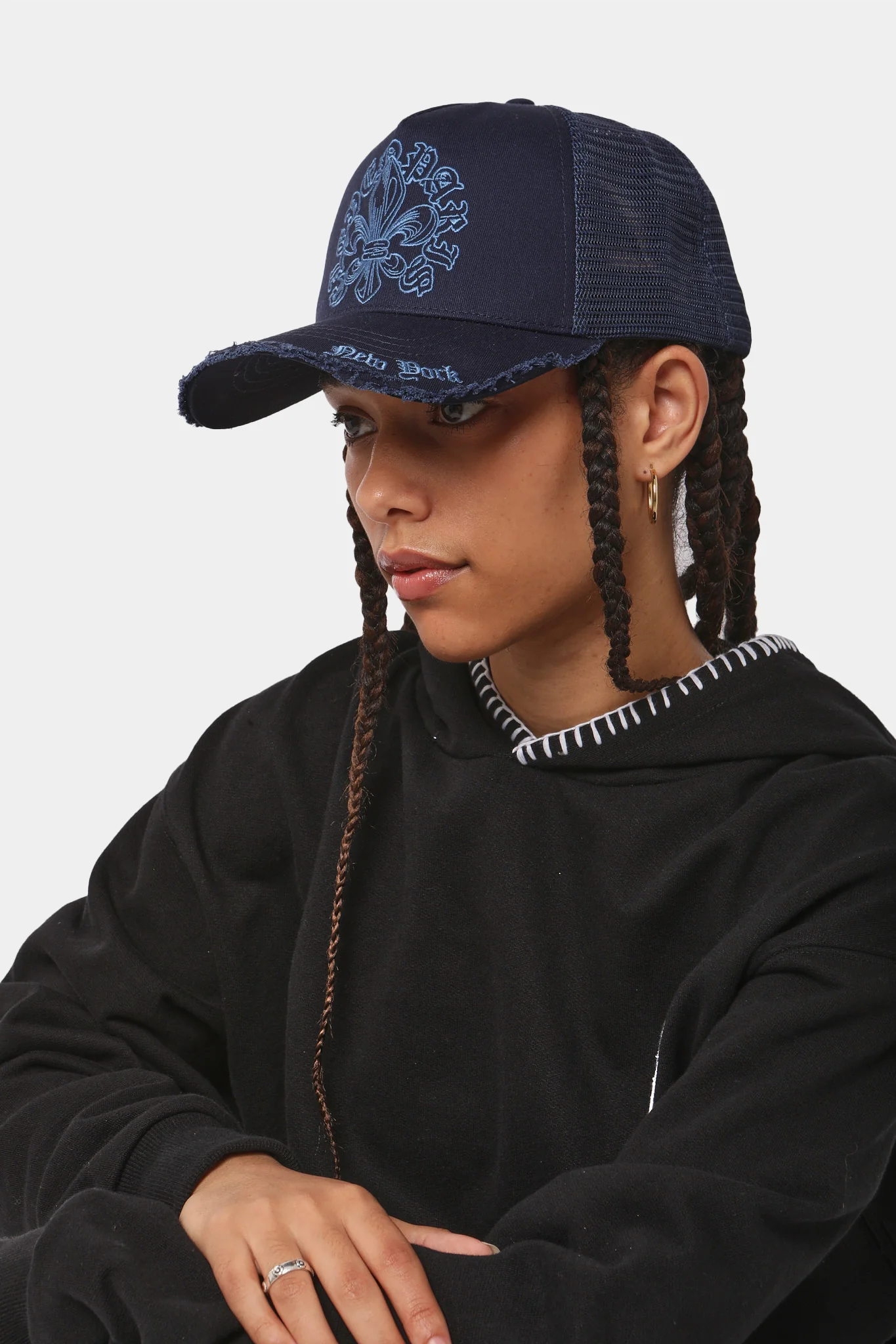 Evander Bleu Marine - Image 3