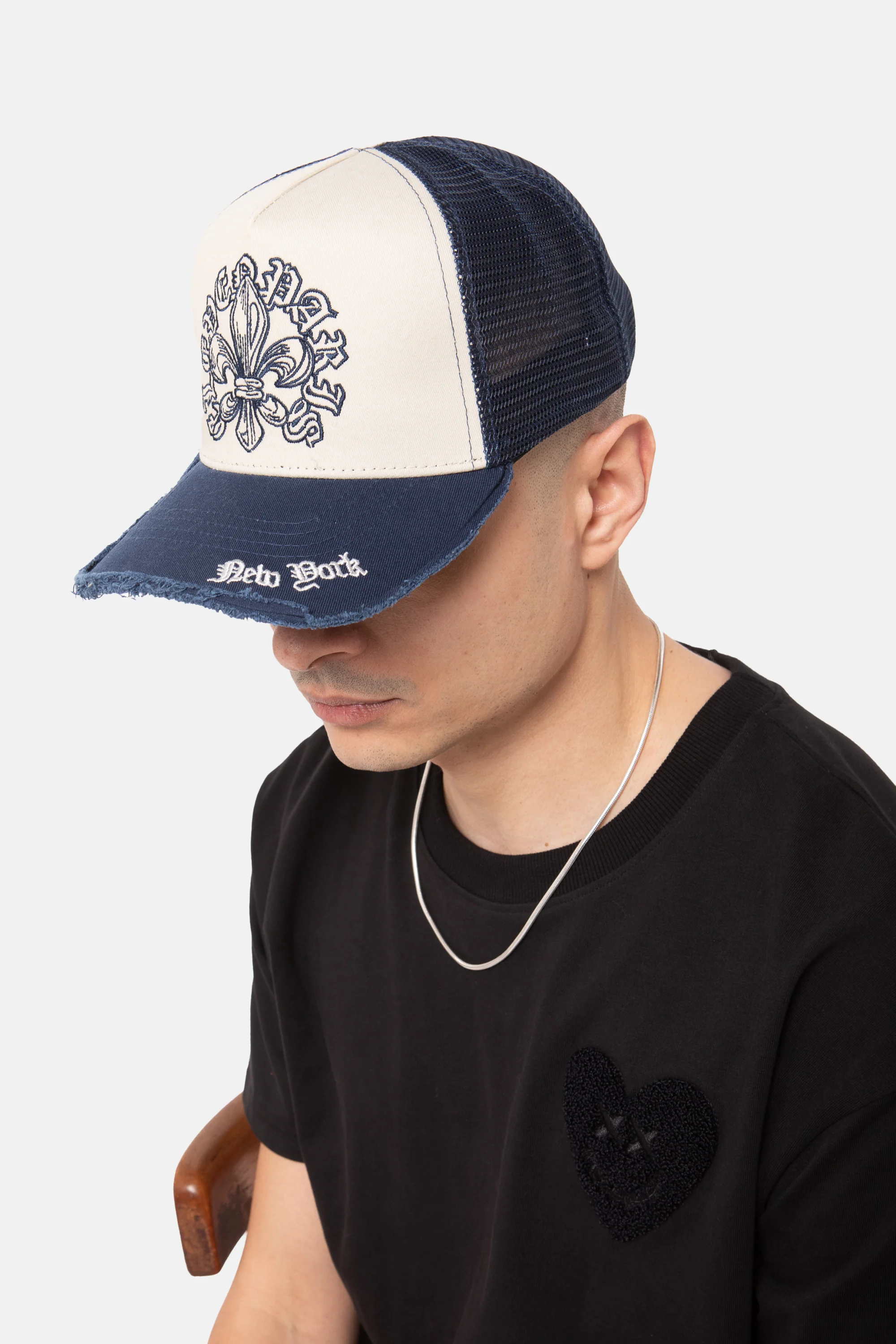 Evander Bleu - Image 3
