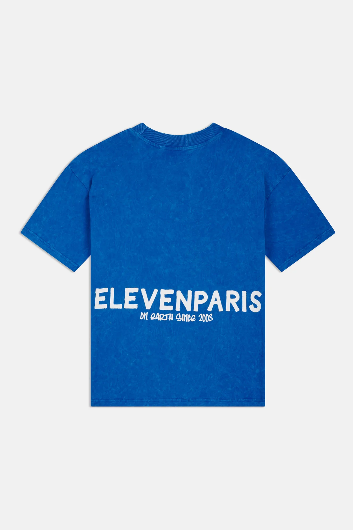 Evelia Bleu délavé