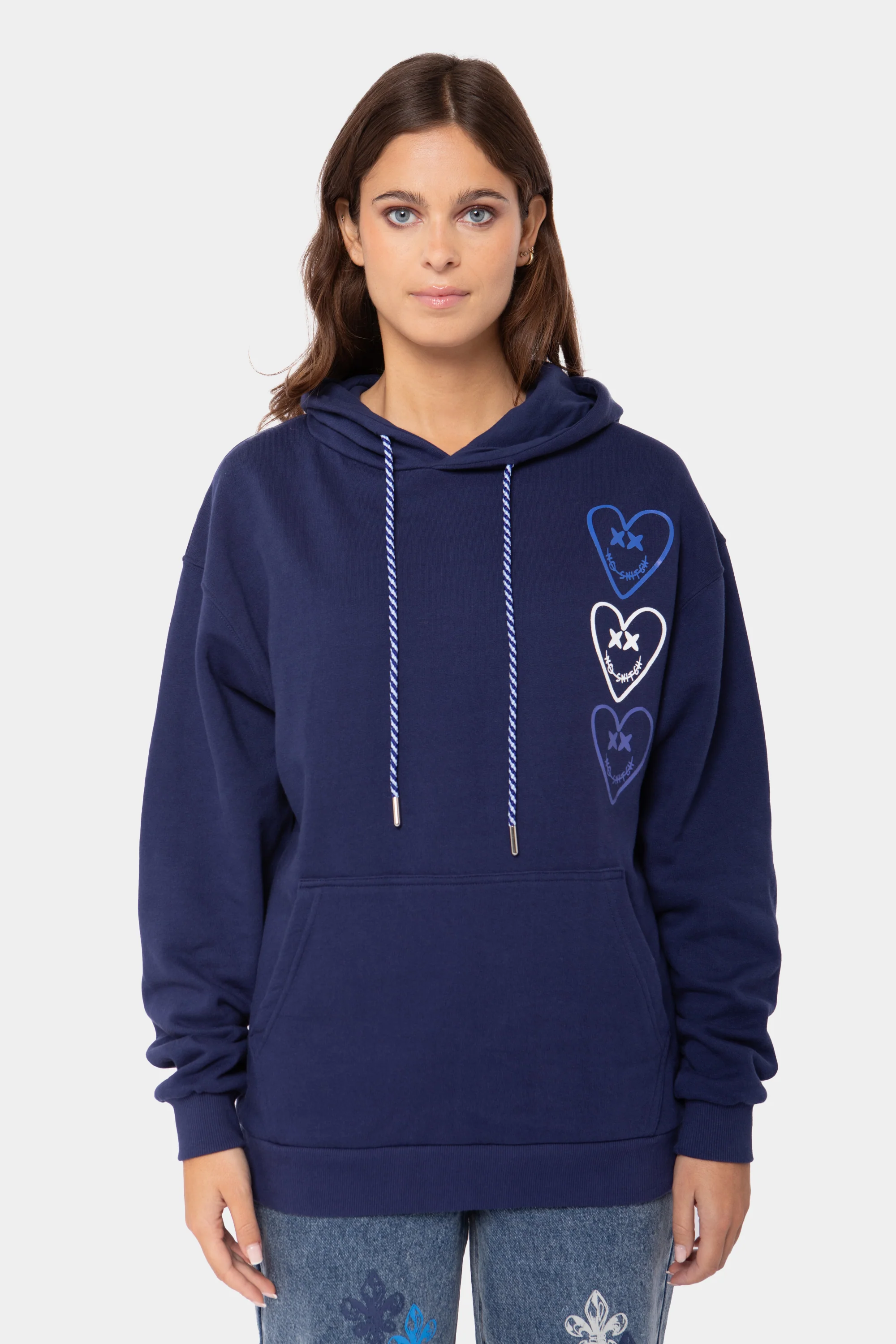 Evy Bleu Marine - Image 4