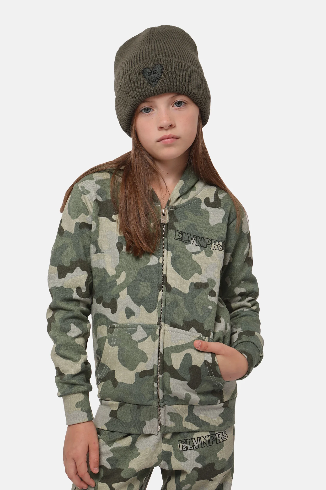 Fantome Camouflage