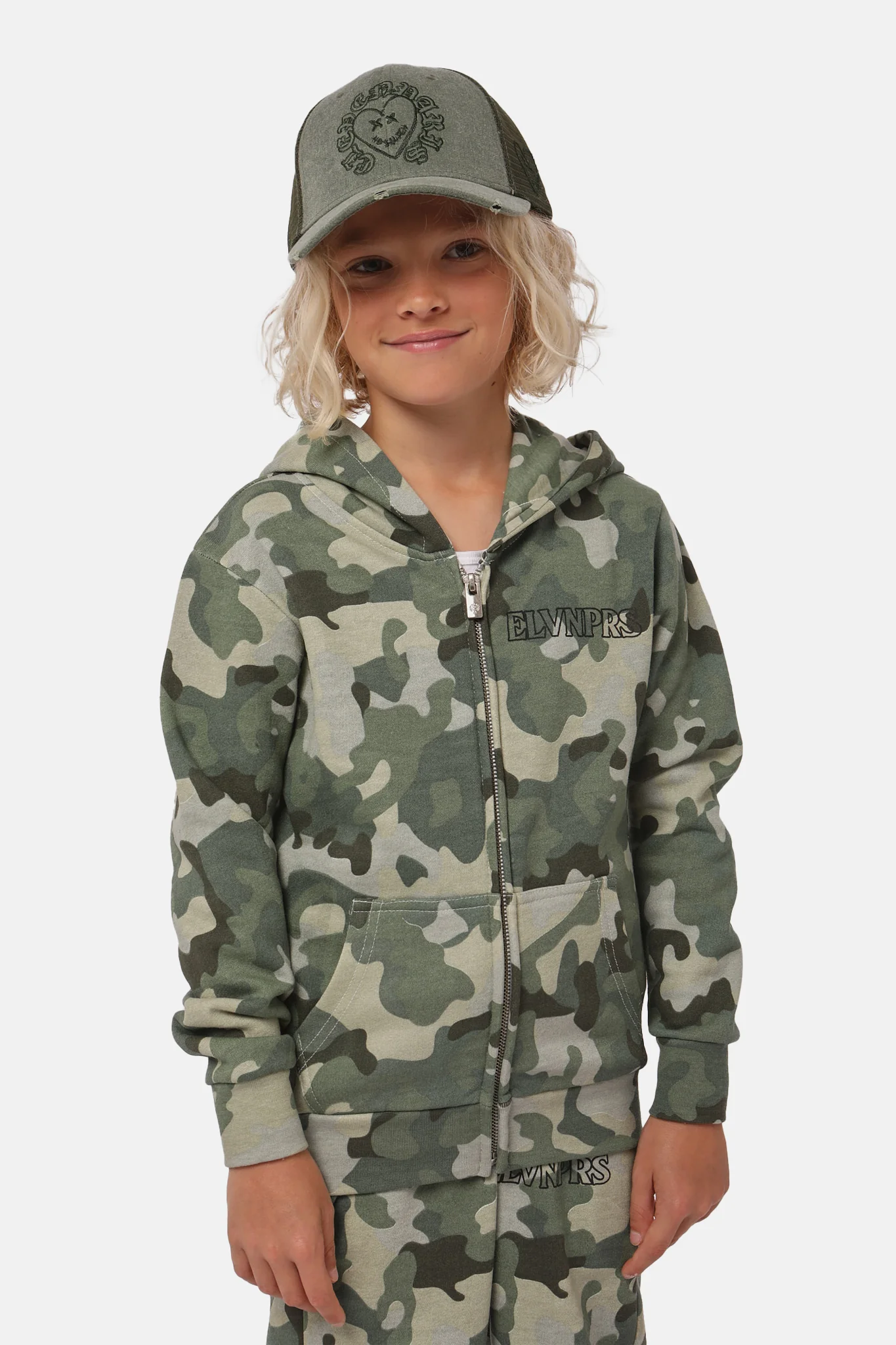 Fantome Camouflage - Image 2