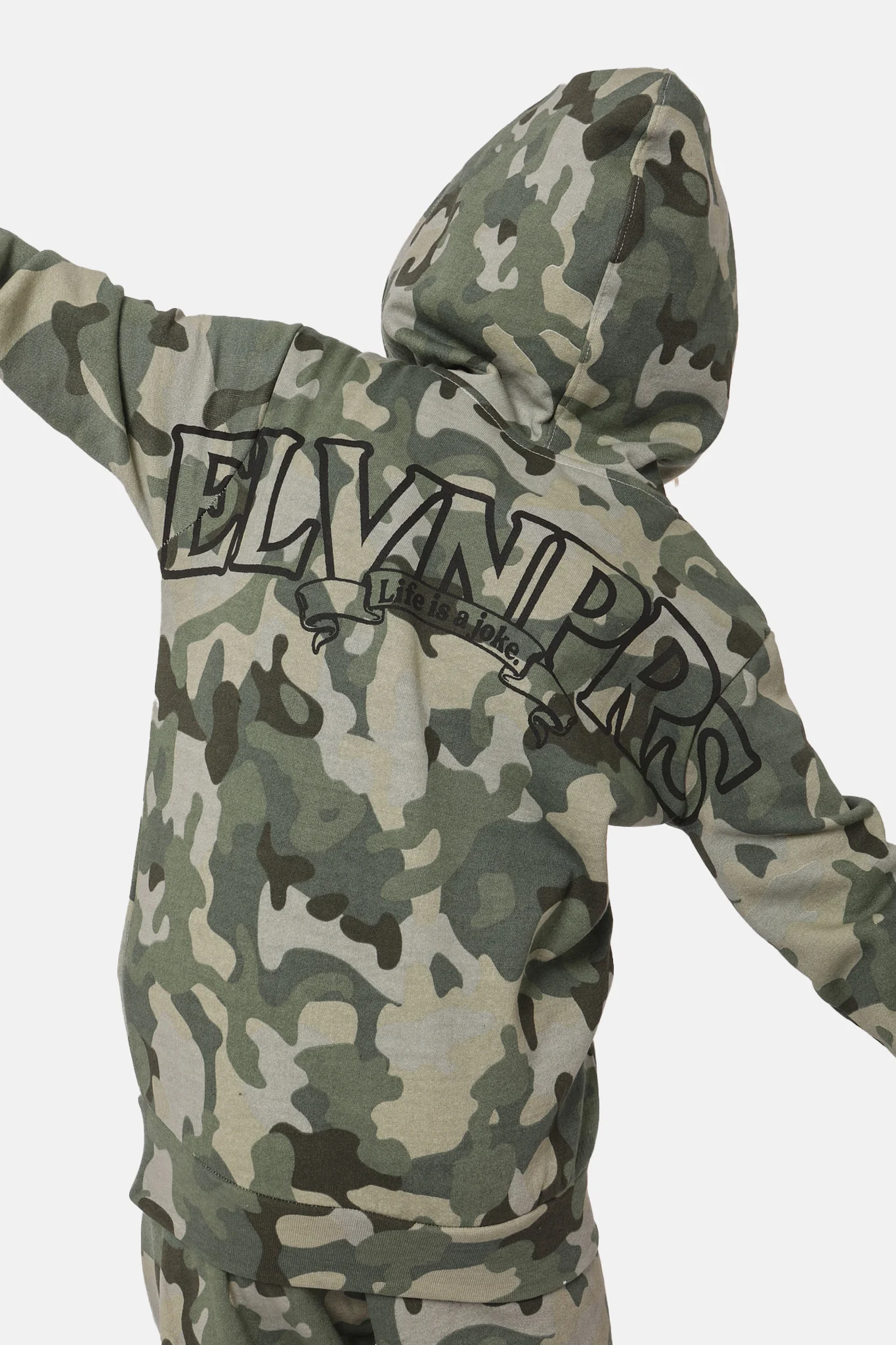 Fantome Camouflage - Image 5