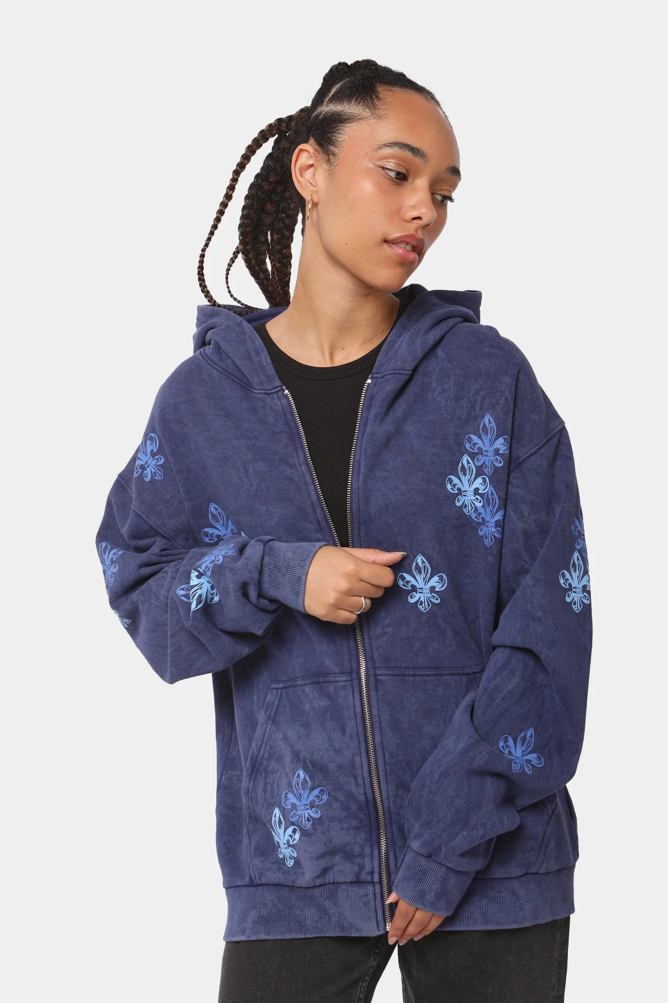 Farell Bleu Marine - Image 3