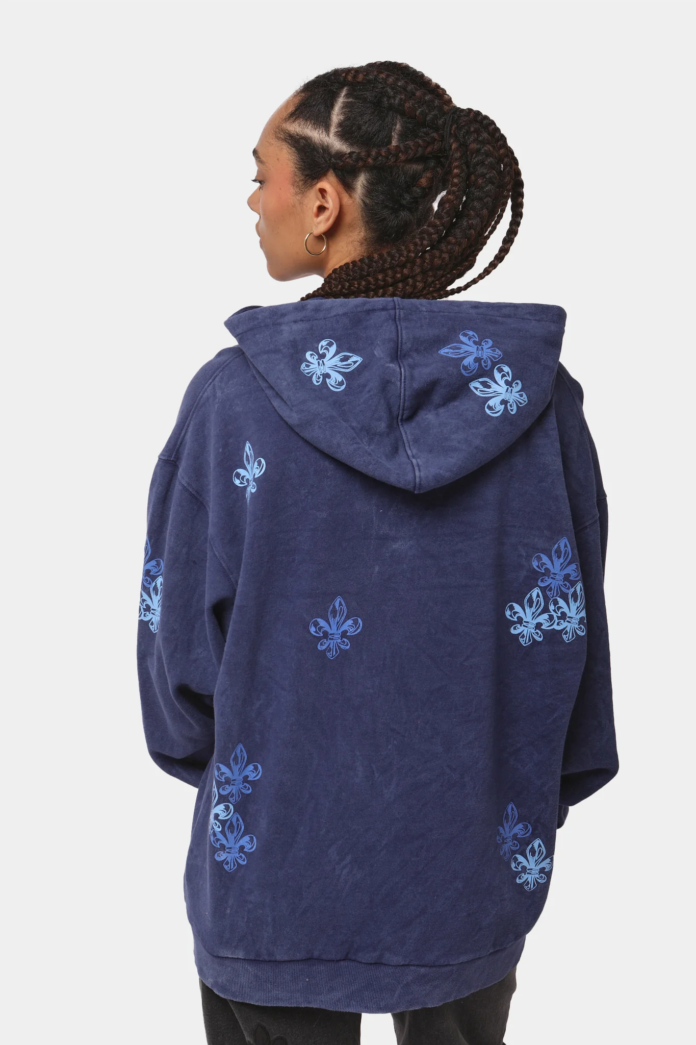 Farell Bleu Marine - Image 4