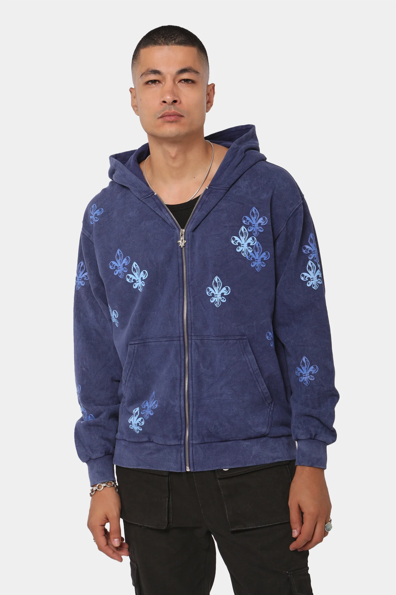 Farell Bleu Marine - Image 5