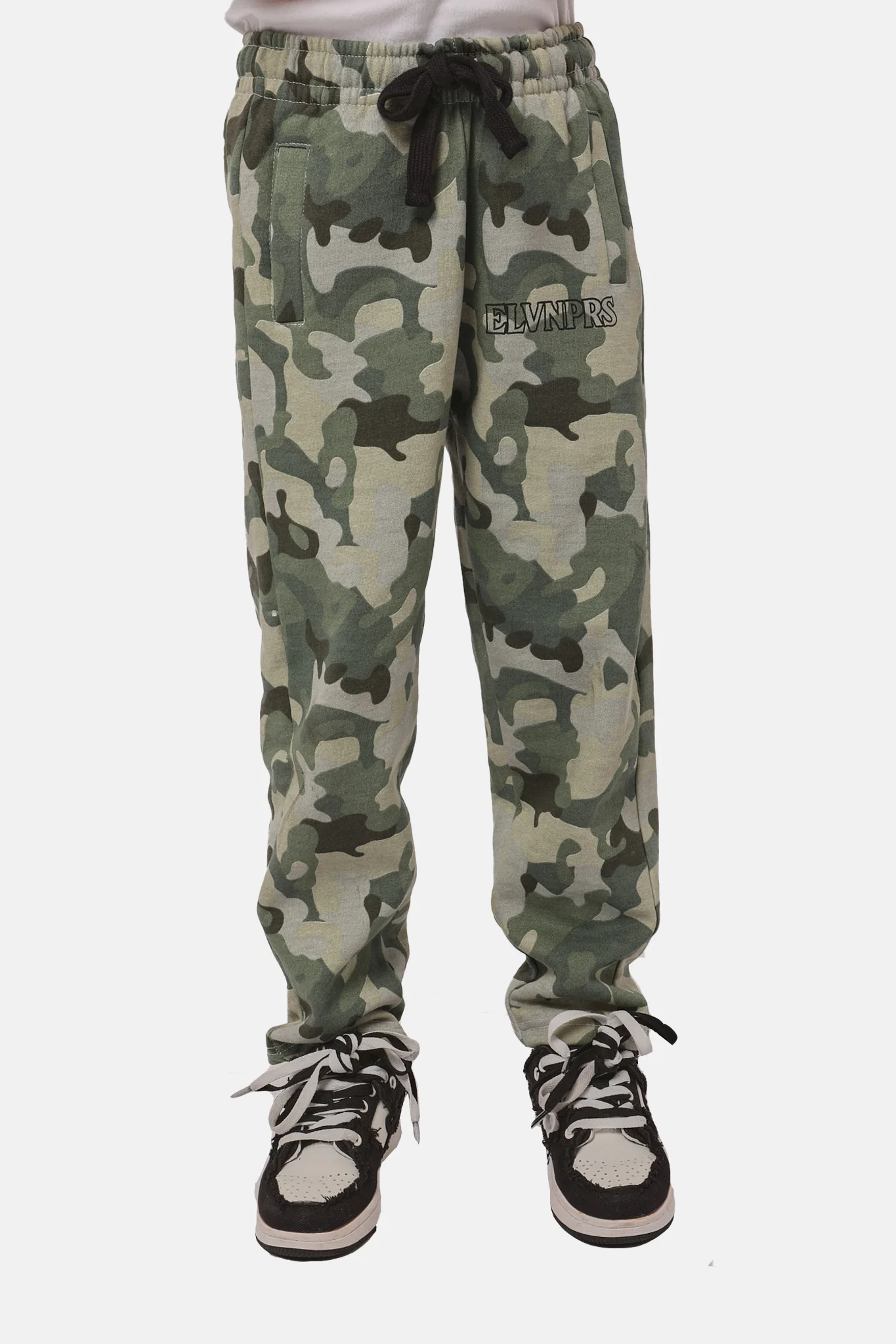 Fenek Camouflage