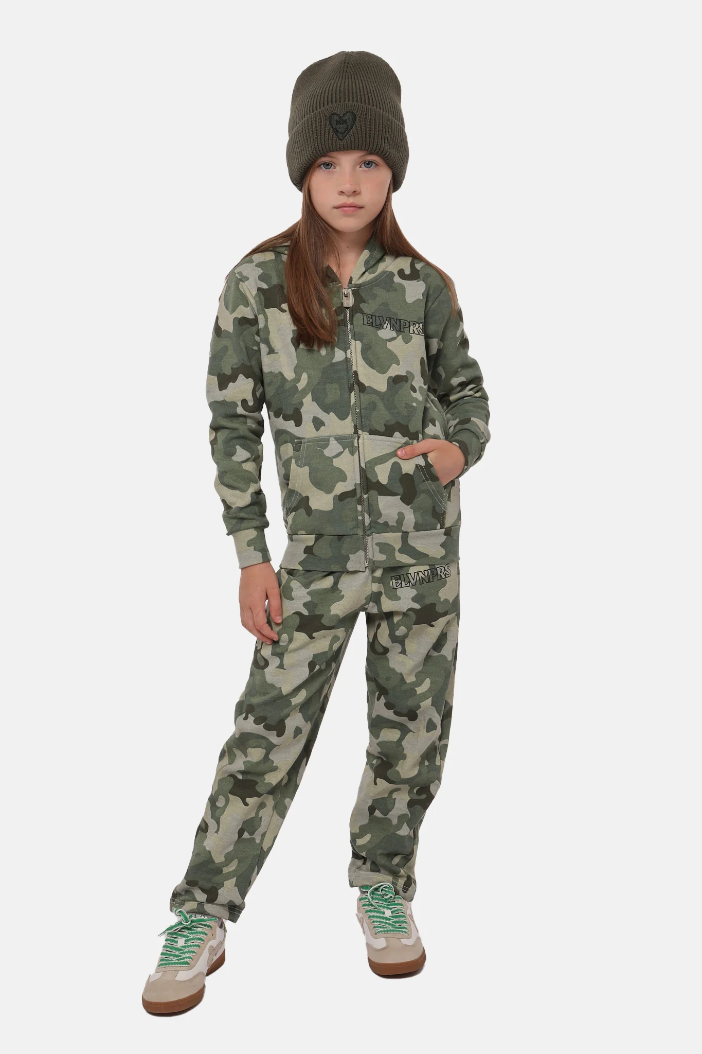 Fenek Camouflage - Image 4