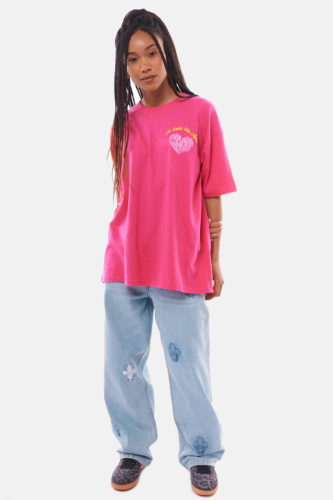 Feremy Rose - Image 5