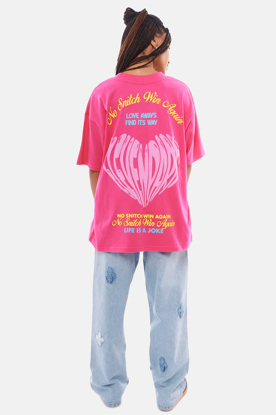 Feremy Rose - Image 6