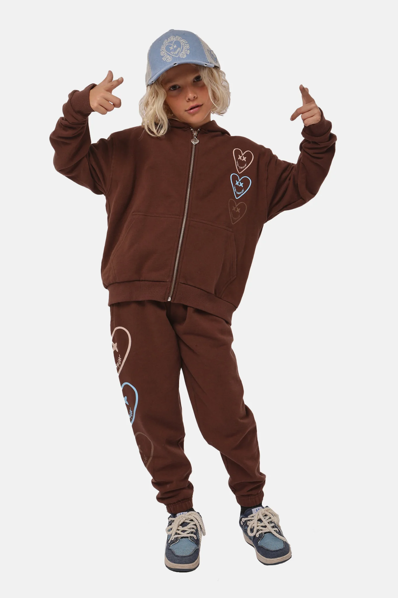 Fevy Marron - Image 5