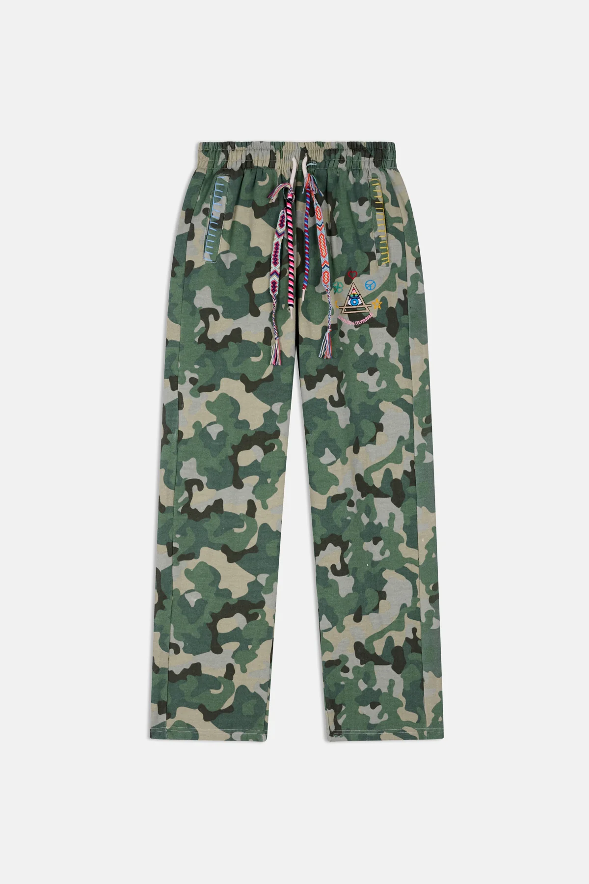Fiby Camouflage