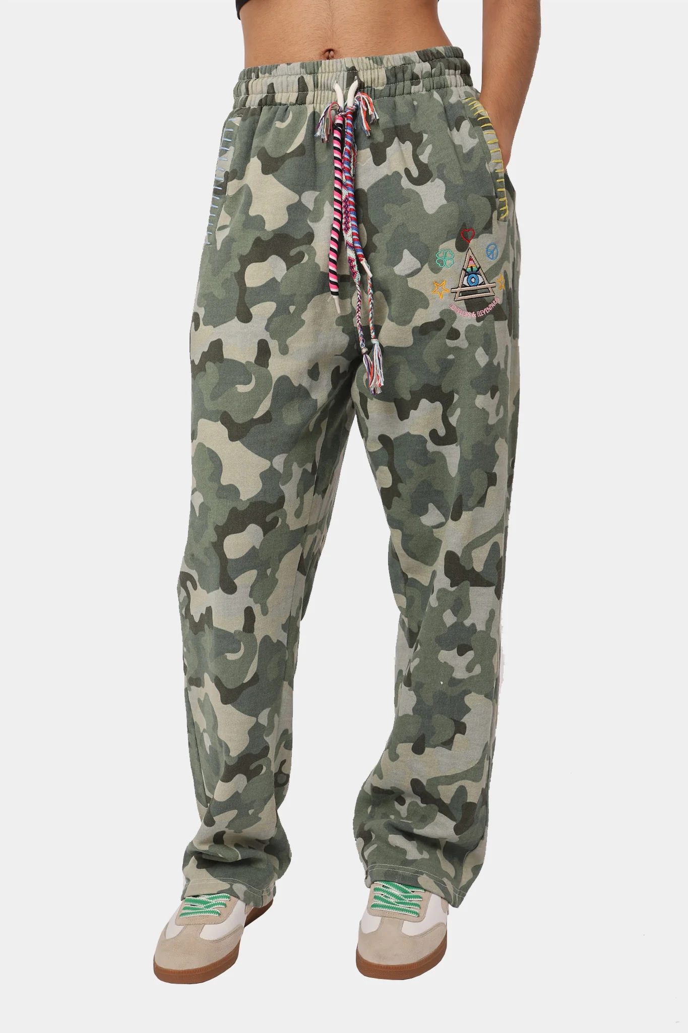 Fiby Camouflage - Image 3