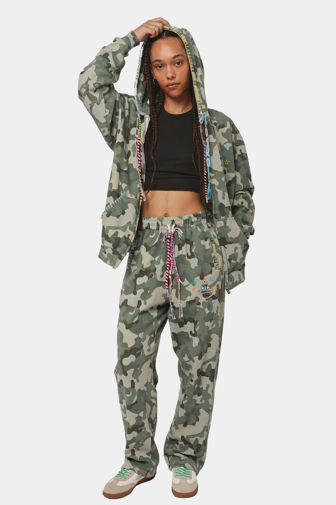 Fiby Camouflage - Image 5