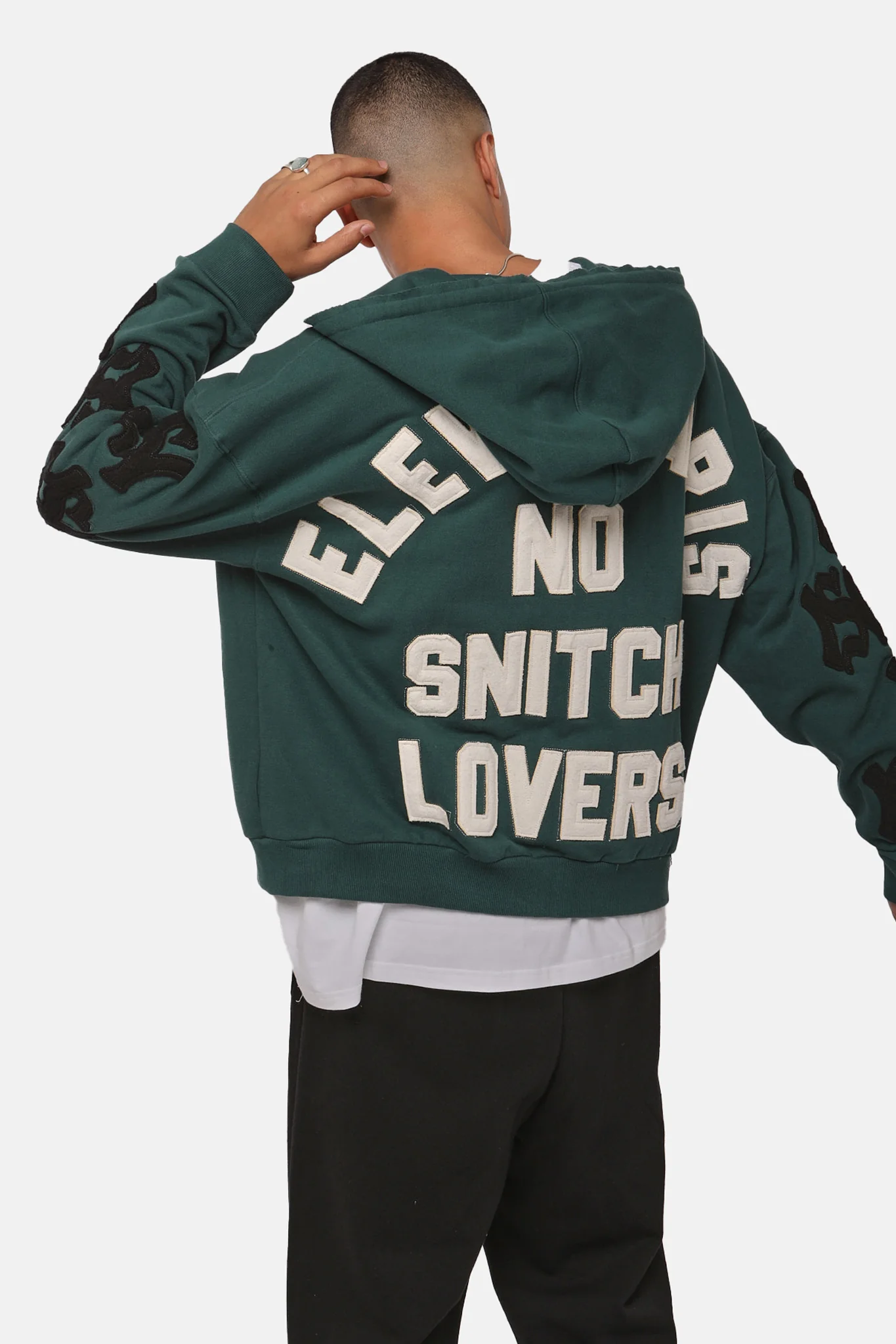 Fizz Vert - Image 5