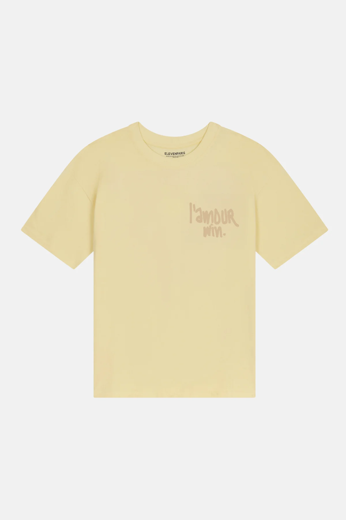 Flaris Jaune - Image 2