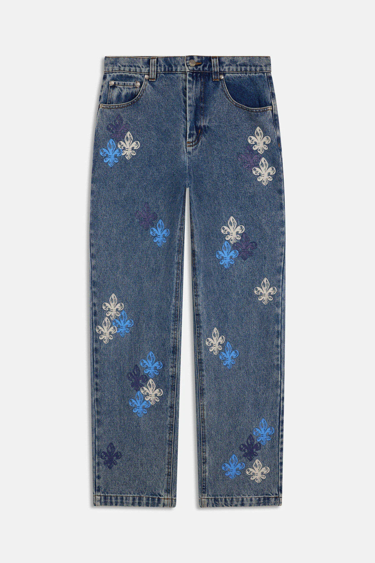 Flex Bleu Jean
