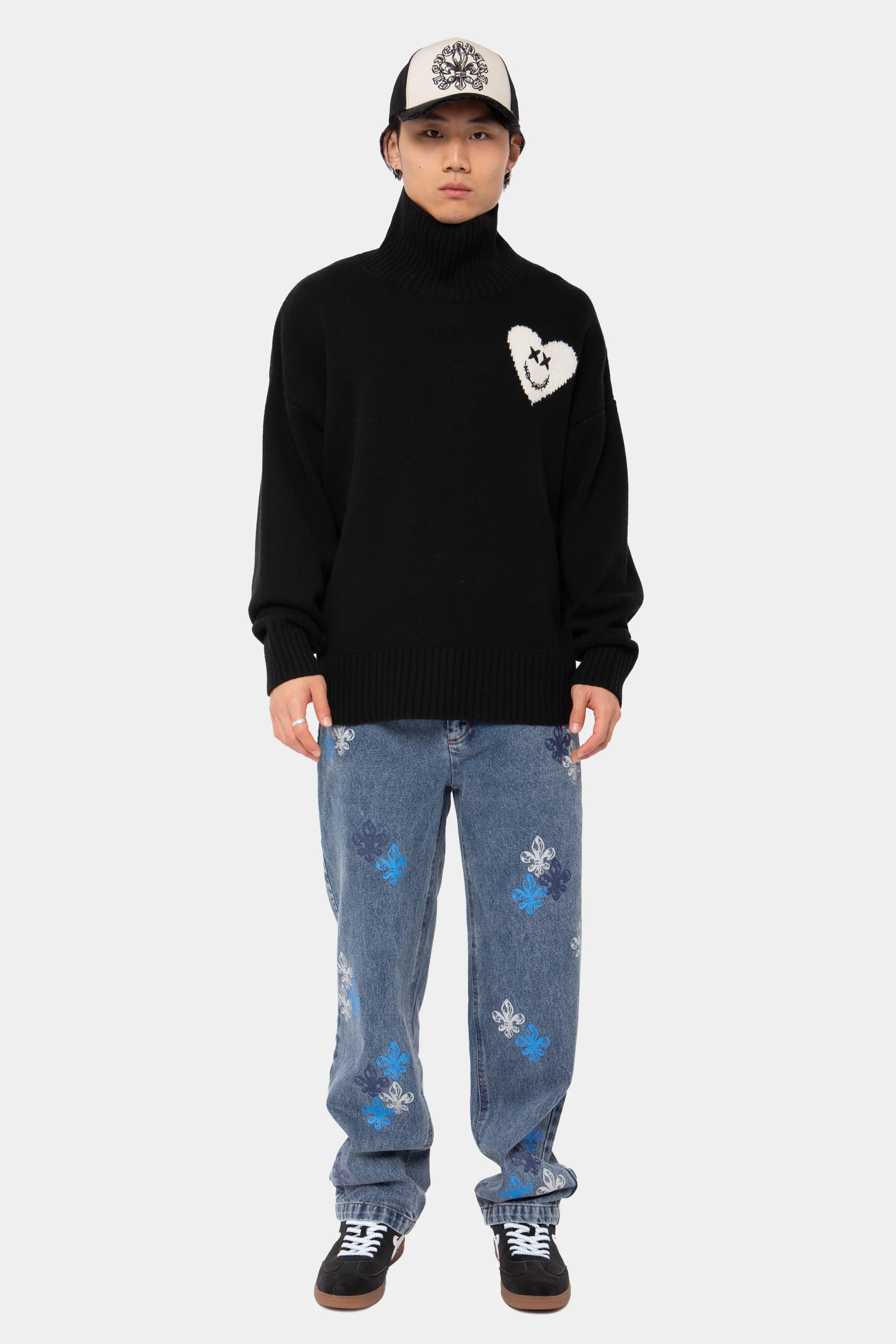 Flex Bleu Jean - Image 5