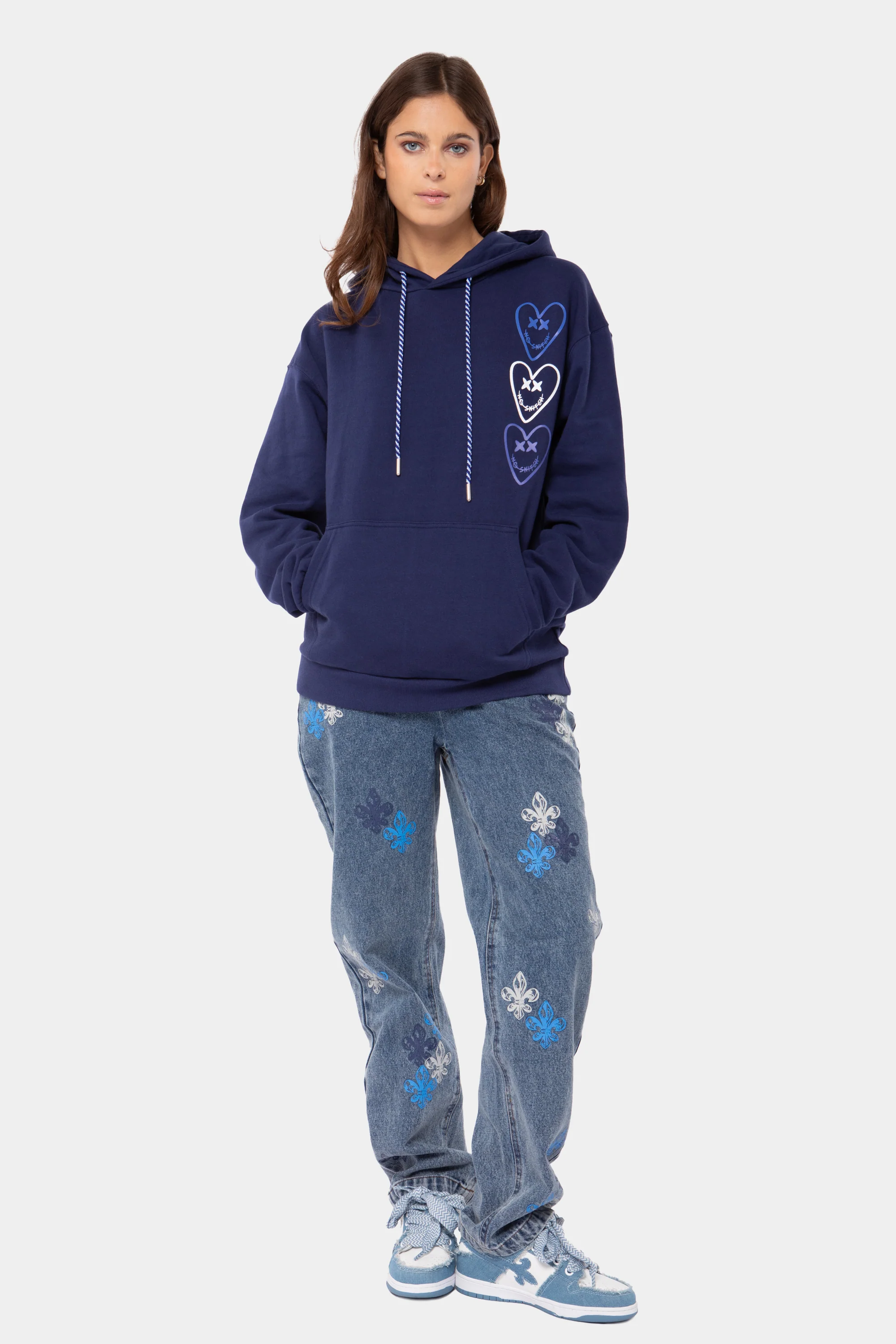 Flex Bleu Jean - Image 6
