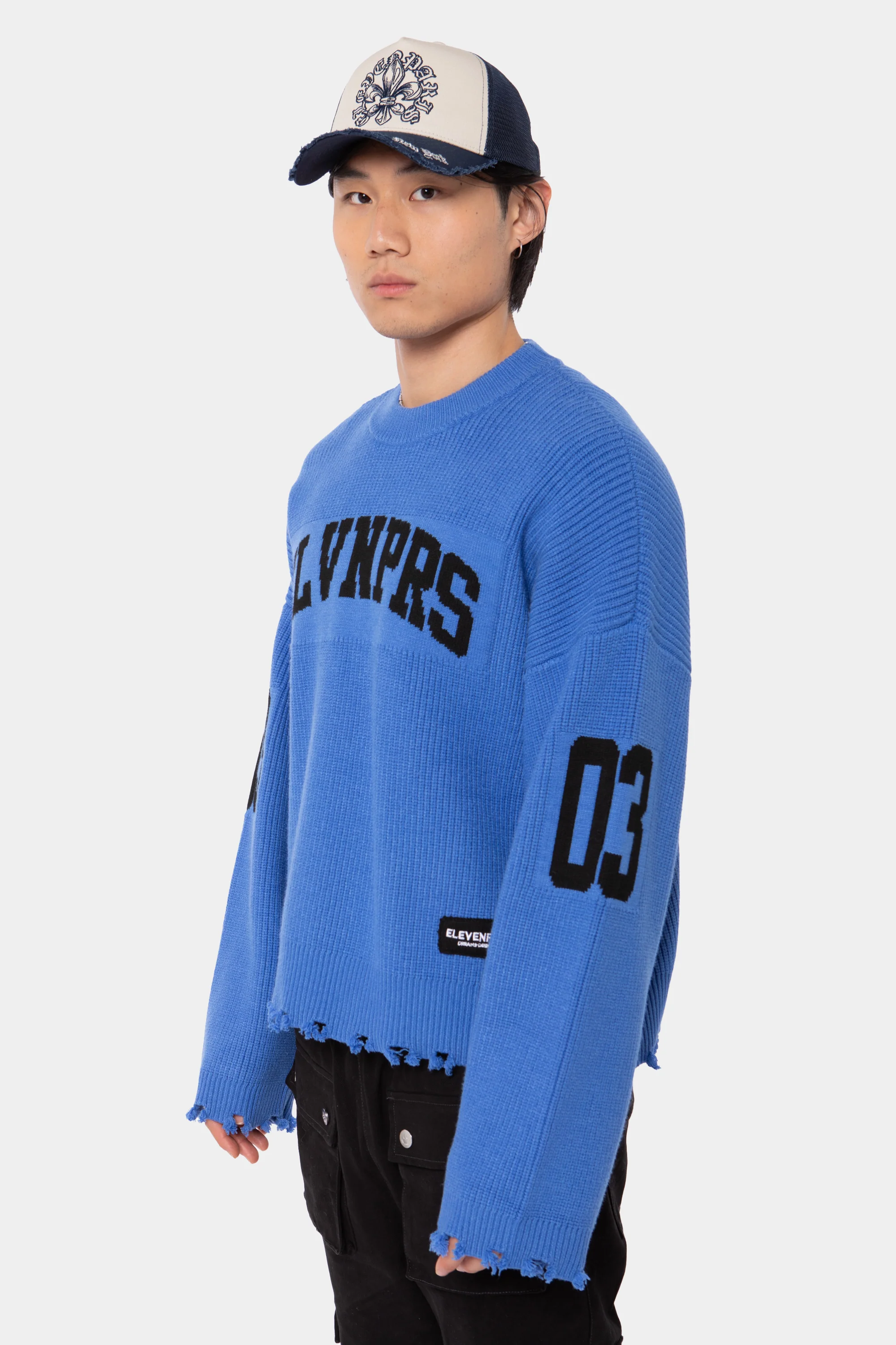 Flynn Bleu - Image 5