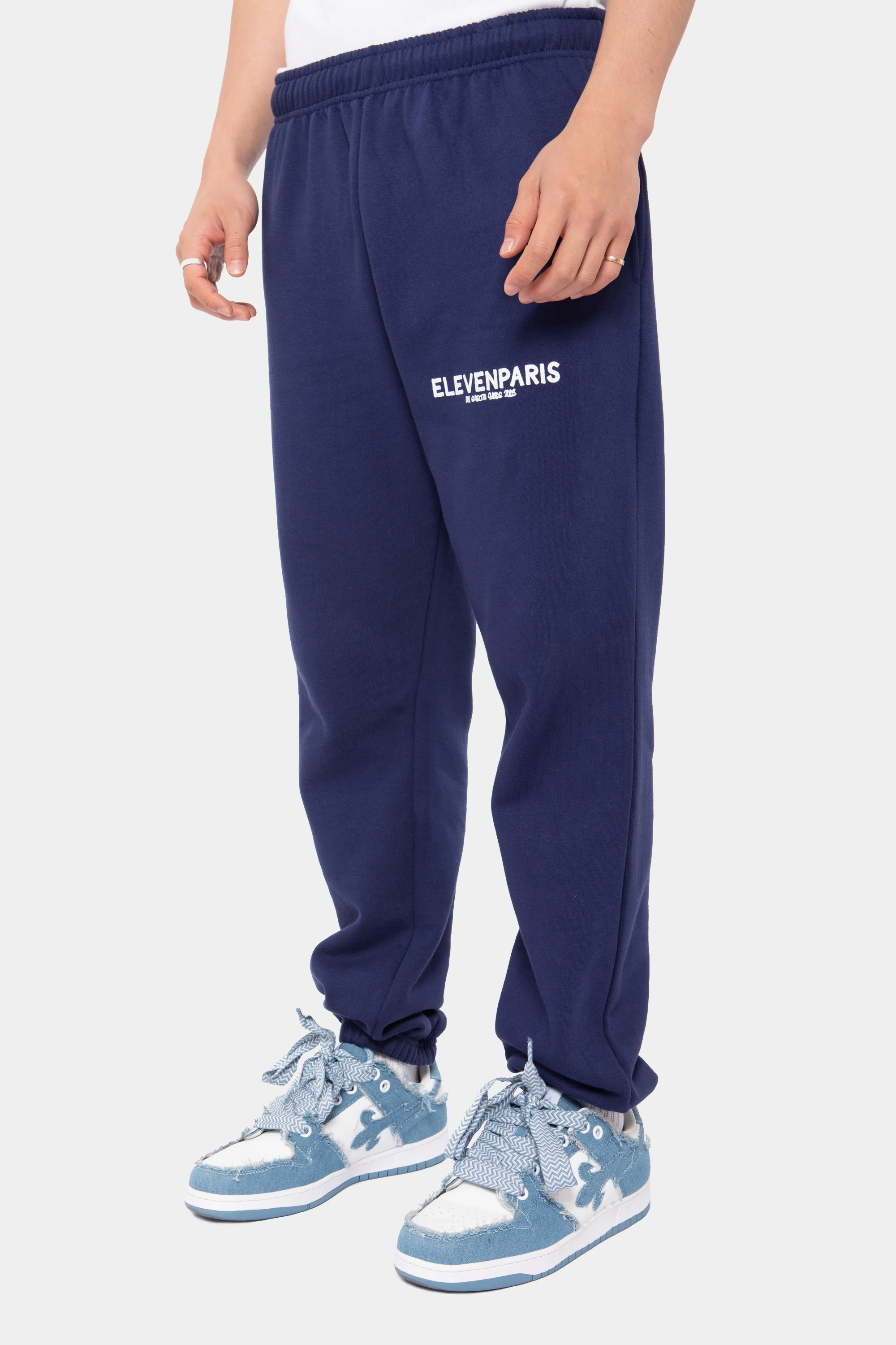 Foly Bleu Marine - Image 7
